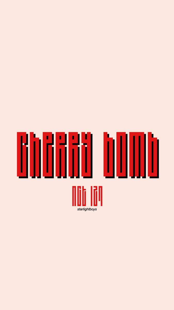 675x1200 Nct Wallpaper°• - Wallpaper Cherry Bomb, Download