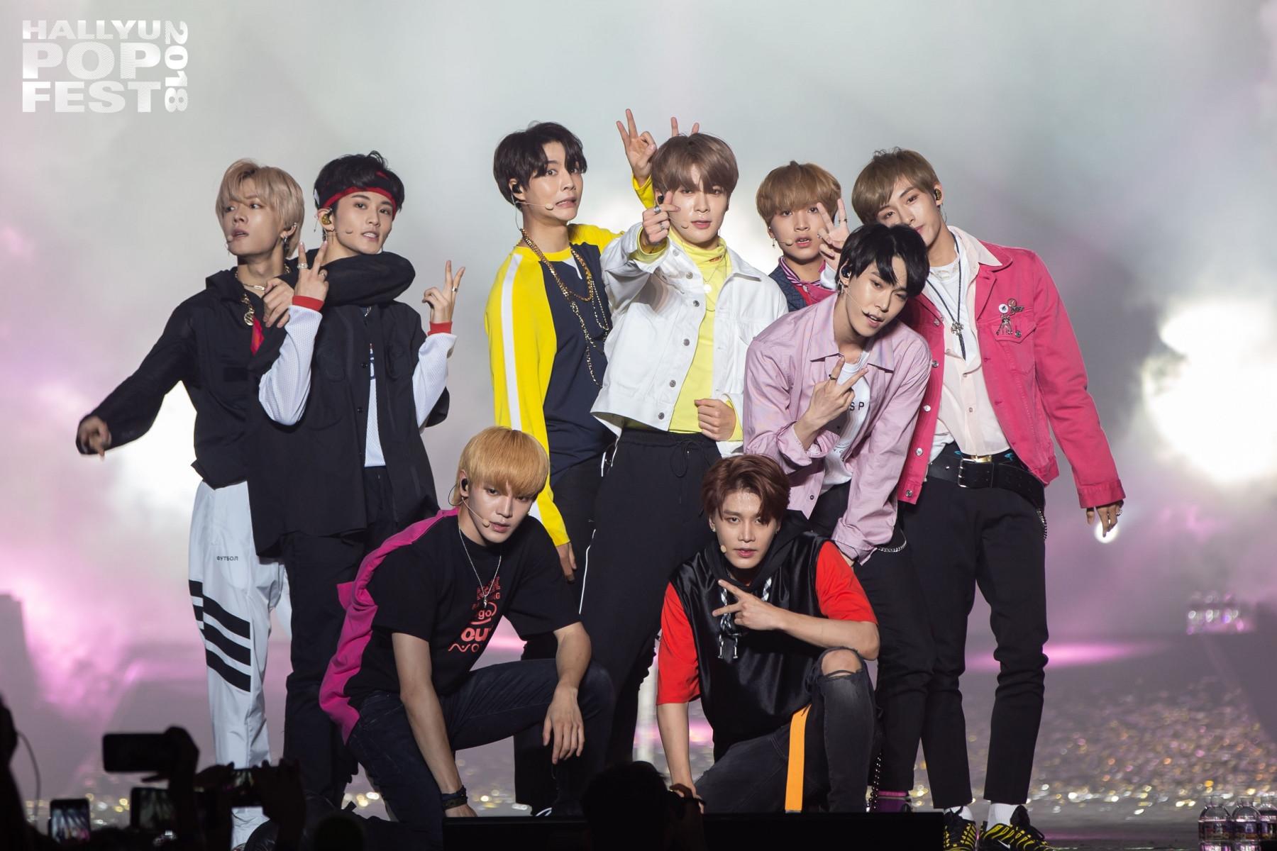 1800x1200 HallyuPopFest 2018