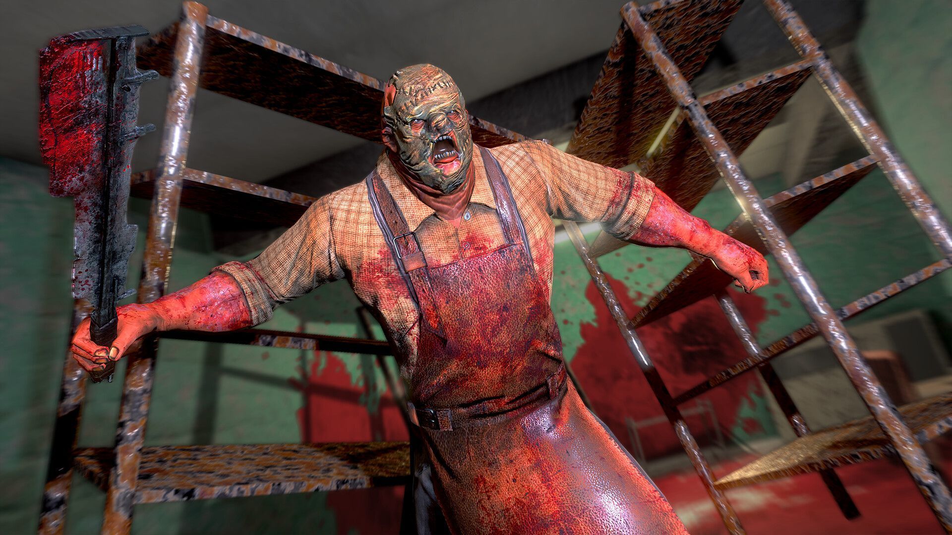 1920x1080 Mr. Meat Game