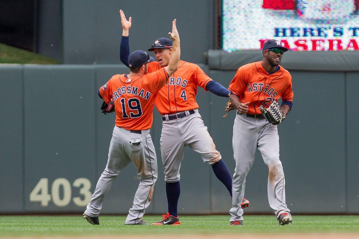 1200x800 Astros Wallpaper: Part 1 Crawfish Boxes