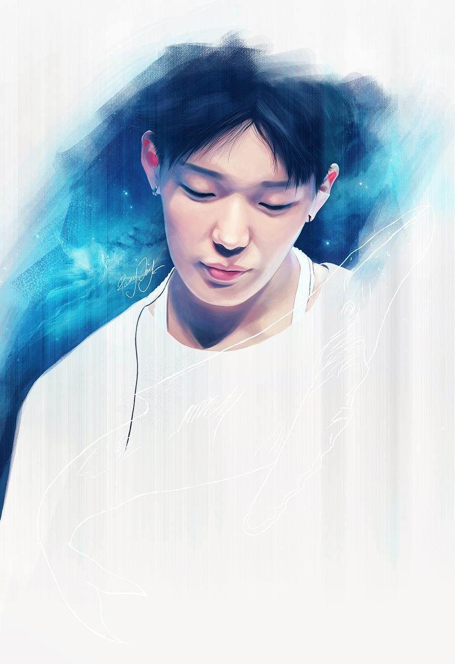 Bobby iKON Wallpapers - Top Free Bobby iKON Backgrounds - WallpaperAccess