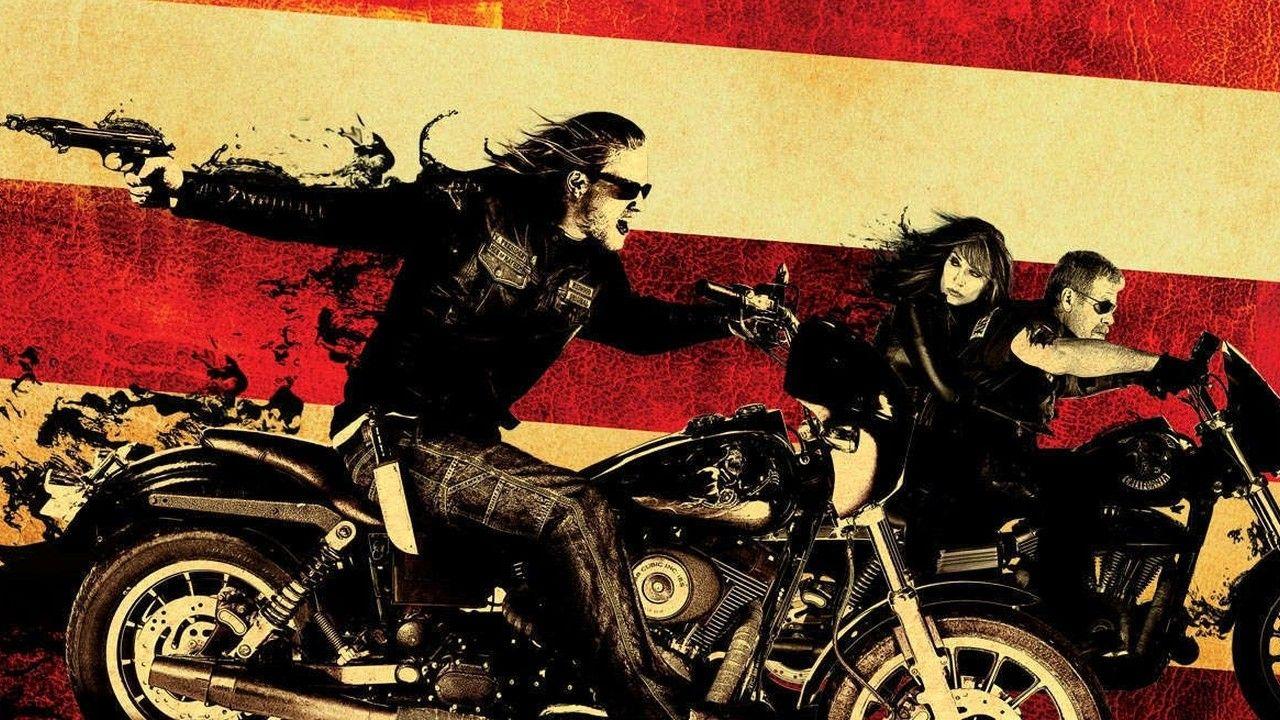 1280x720 Sons of Anarchy. Sons of Anarchy. Bild 2 von 15. SOA