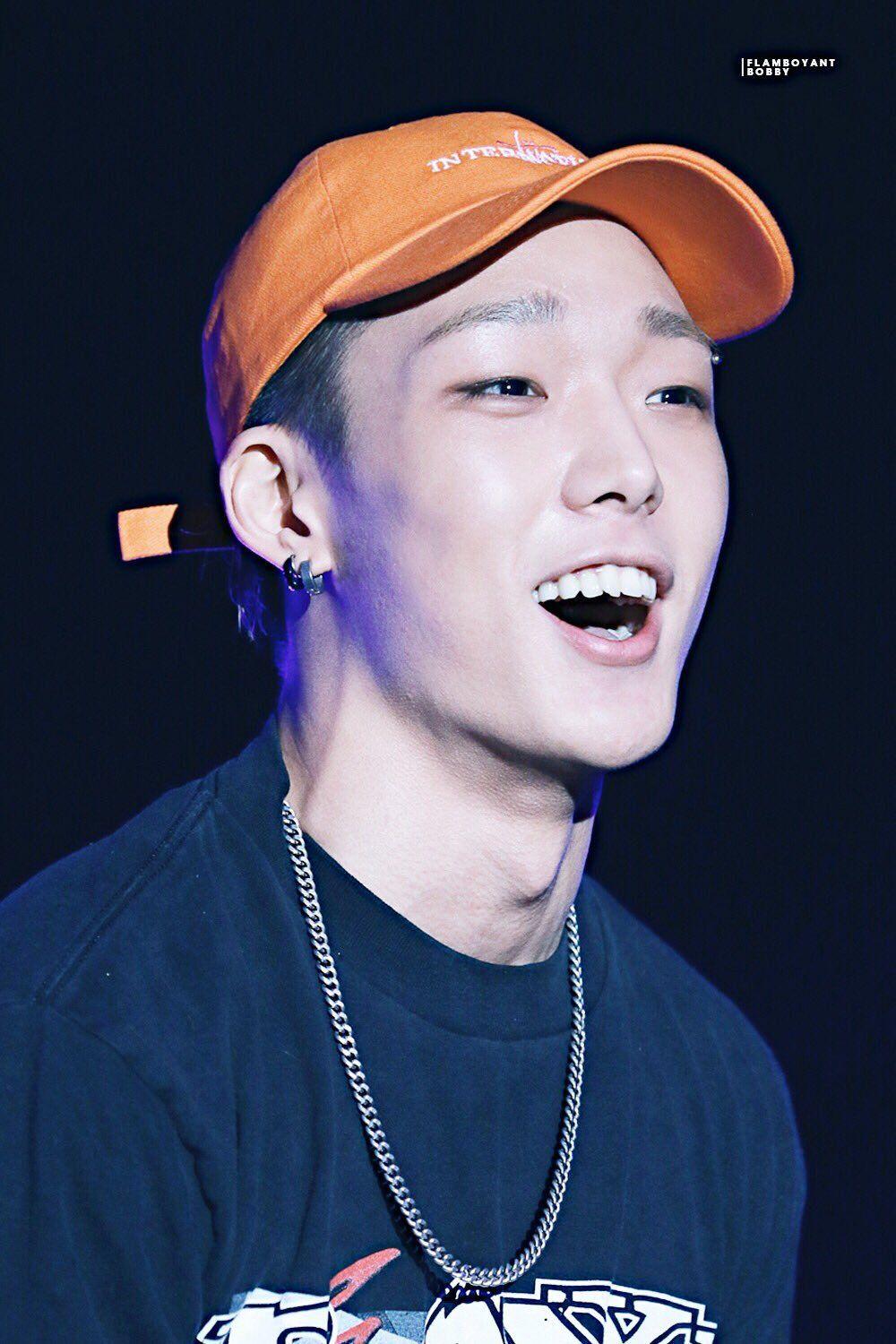 1000x1500 Bobby Android IPhone Wallpaper KPOP Image