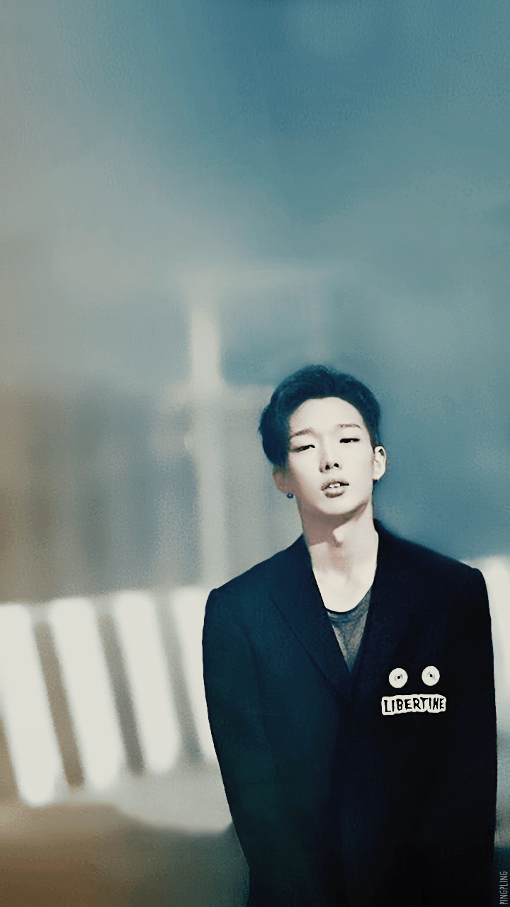 720x1280 YG Family, pingpling: Wallpaper : iKON 'Apology'