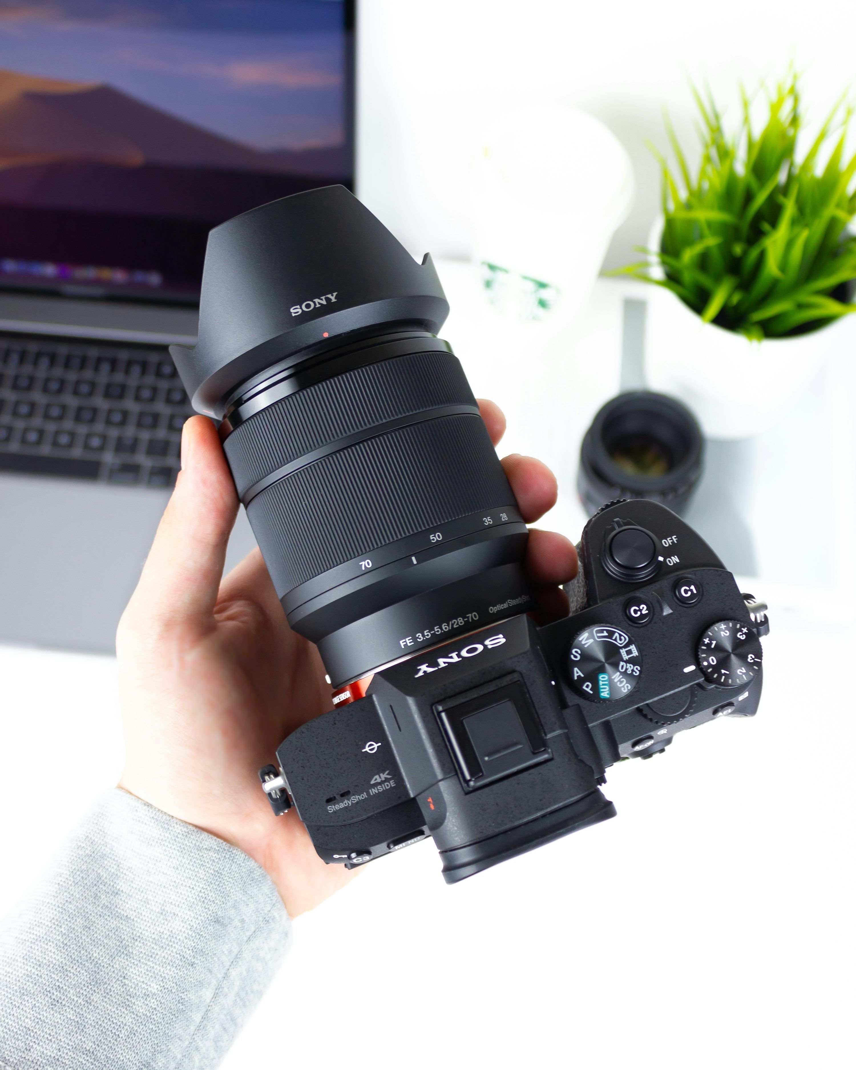 3000x3750 Sony A7 Picture. Download Free Image