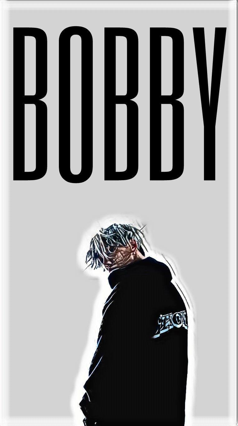 764x1364 ikon IKON bobby wallpaper