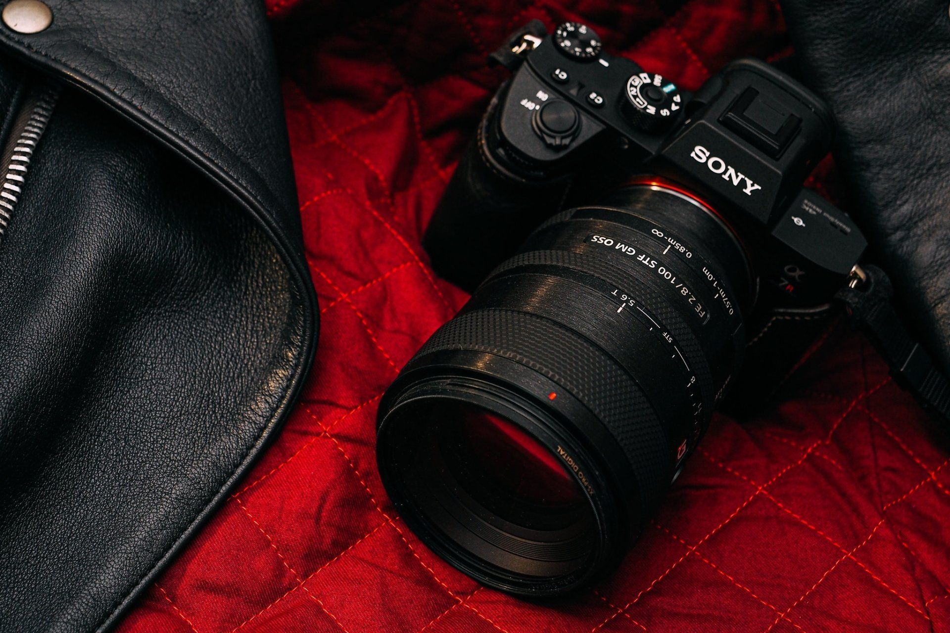 1920x1280 Lens Man Made Camera HD Wallpaper