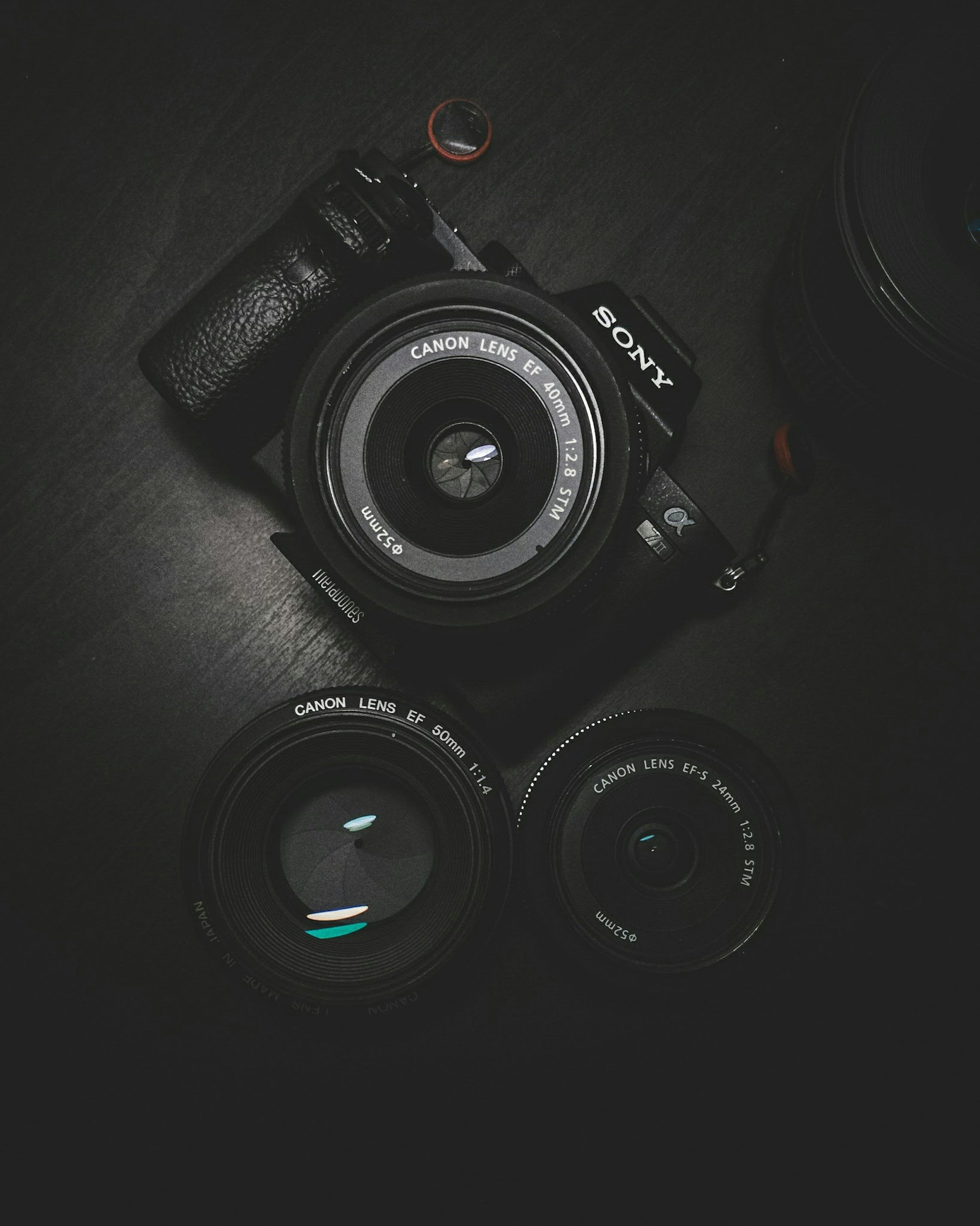 3000x3751 Sony A7 Picture. Download Free Image