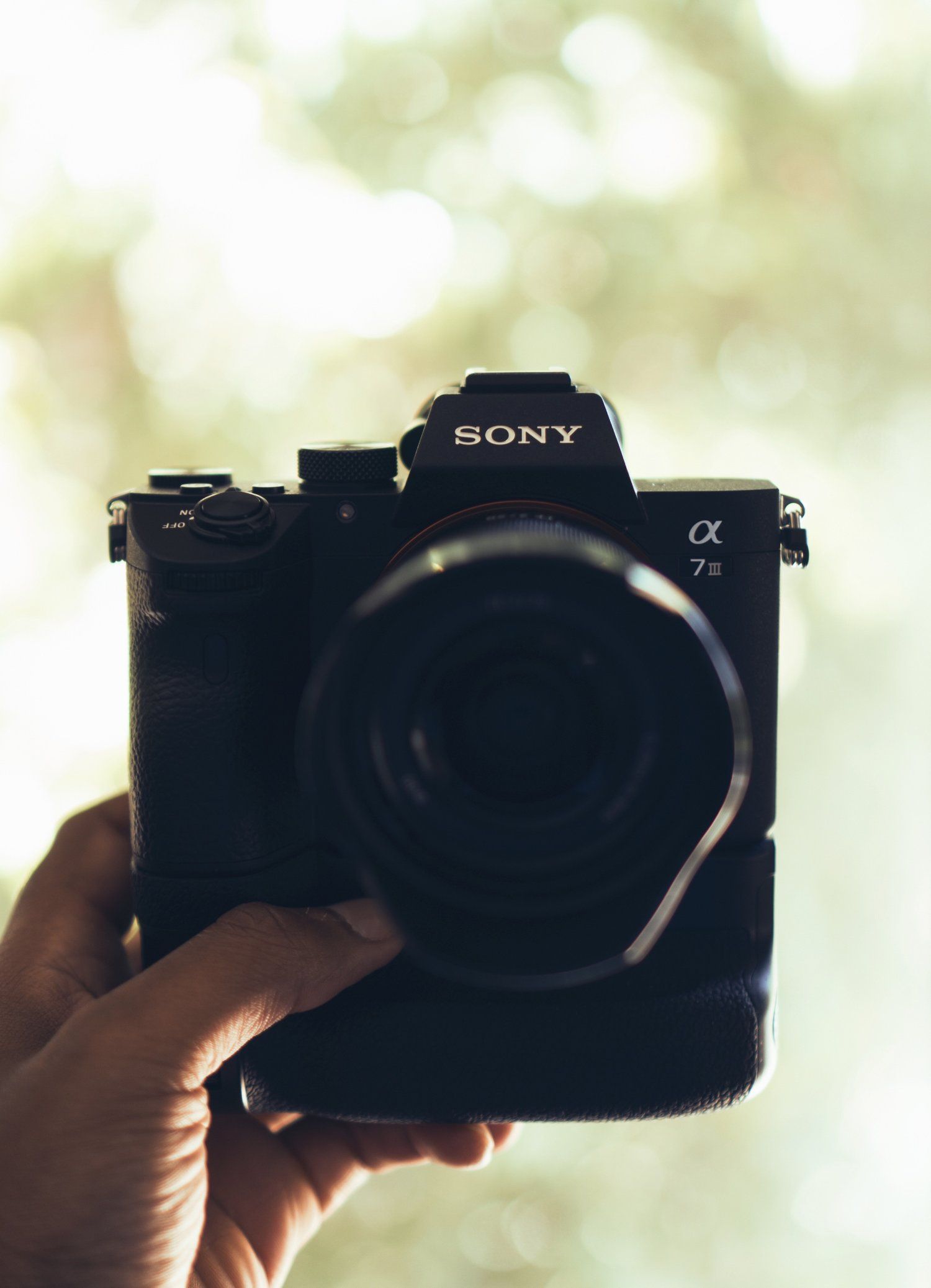 1500x2074 SONY A7 III Review