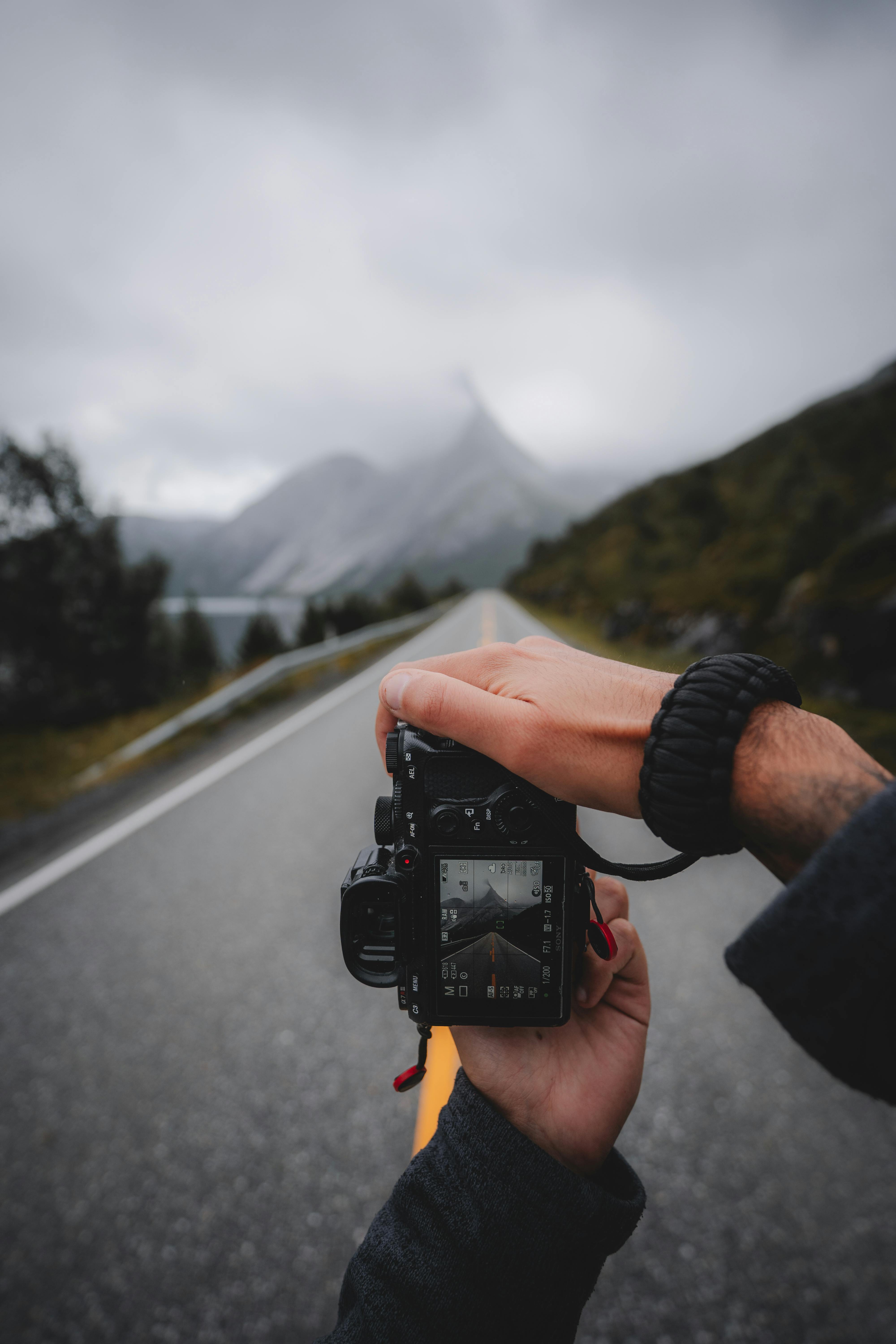 4000x6000 Sony A7 Photo, Download The BEST Free