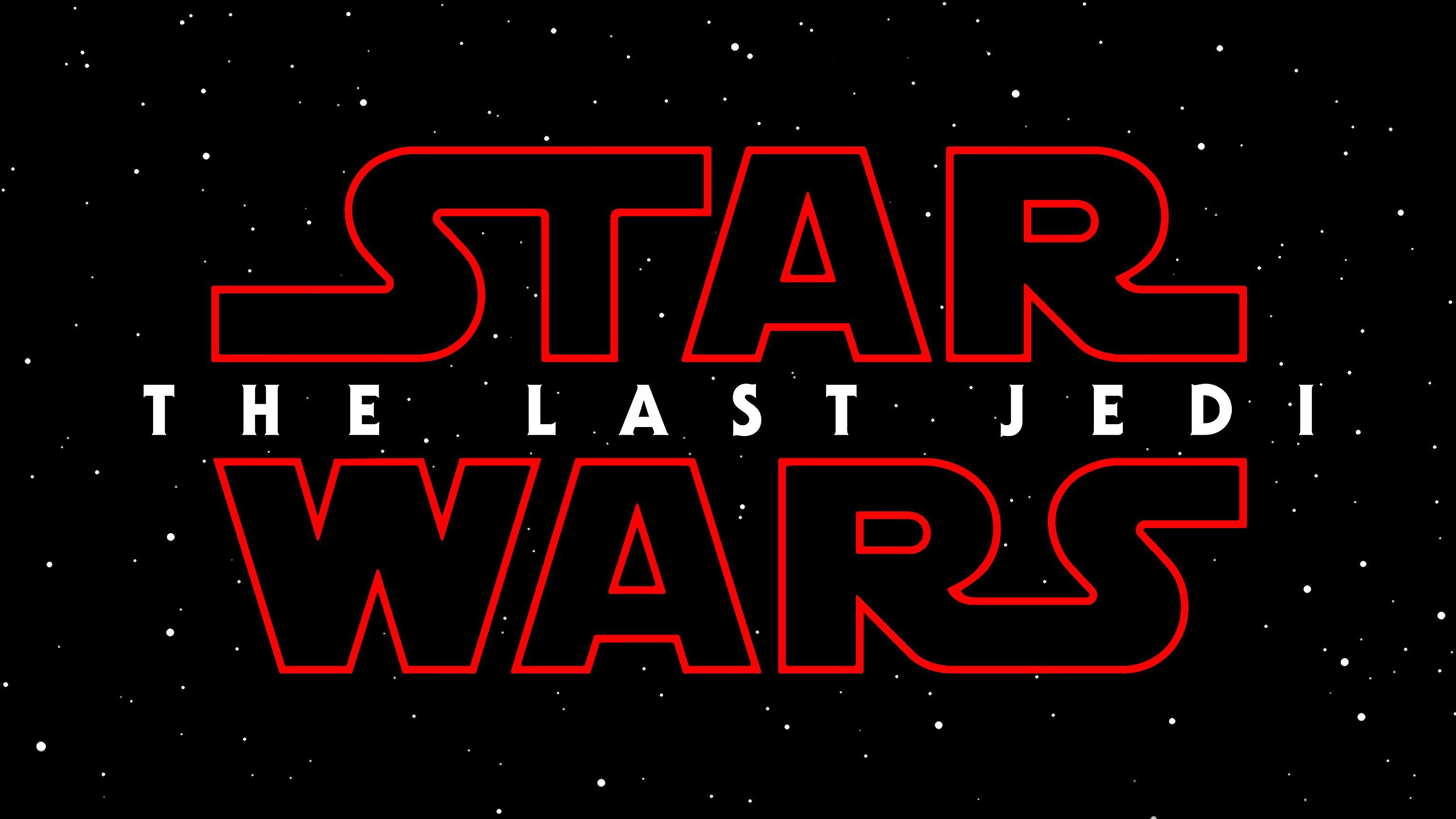 3072x1728 Star Wars: The Last Jedi HD Wallpaper