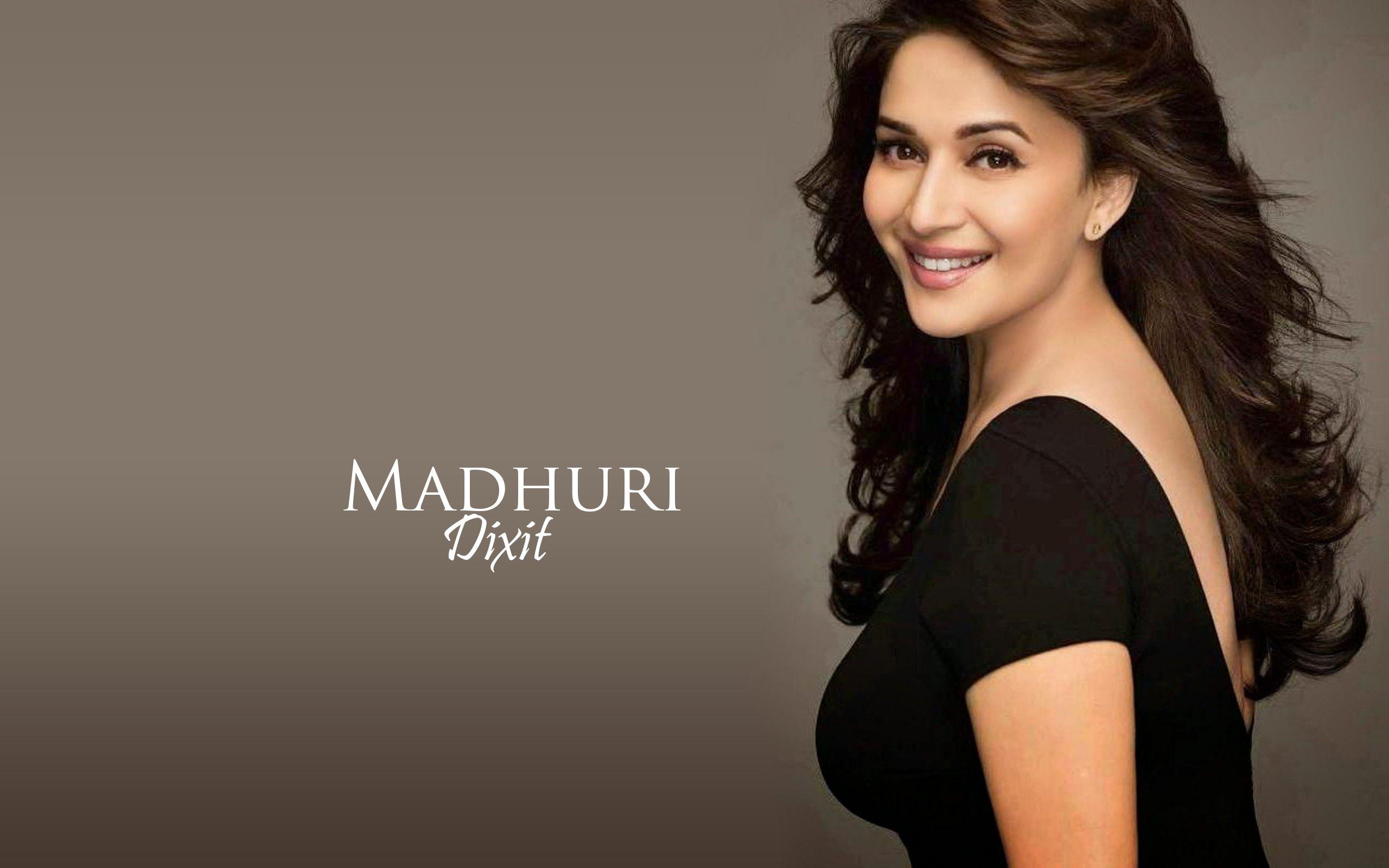 2560x1600 Madhuri Dixit Full HD Wallpaper