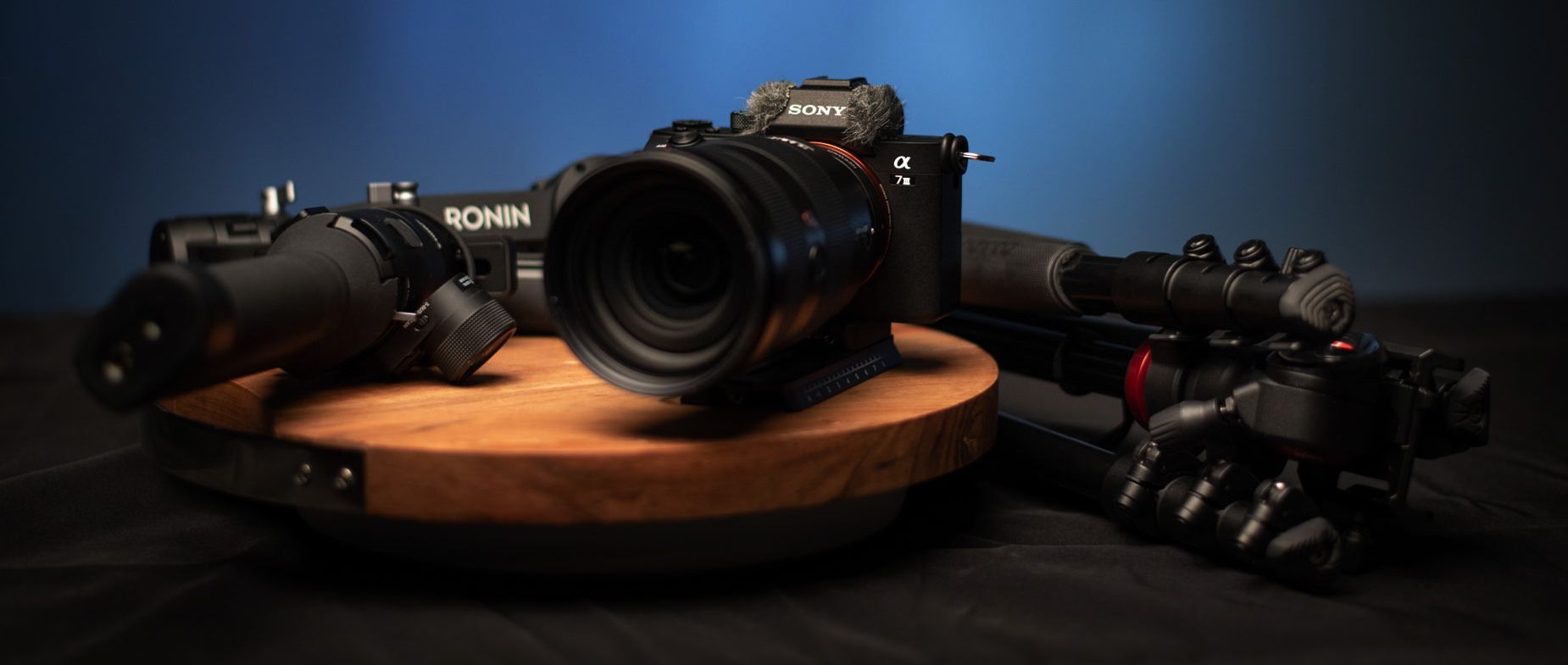 1850x785 Sony A7iii kit