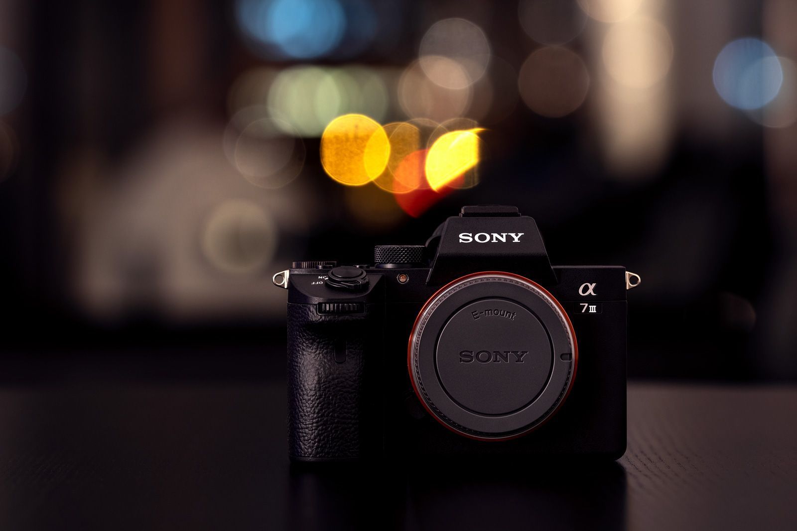 1600x1067 The Move To Mirrorless
