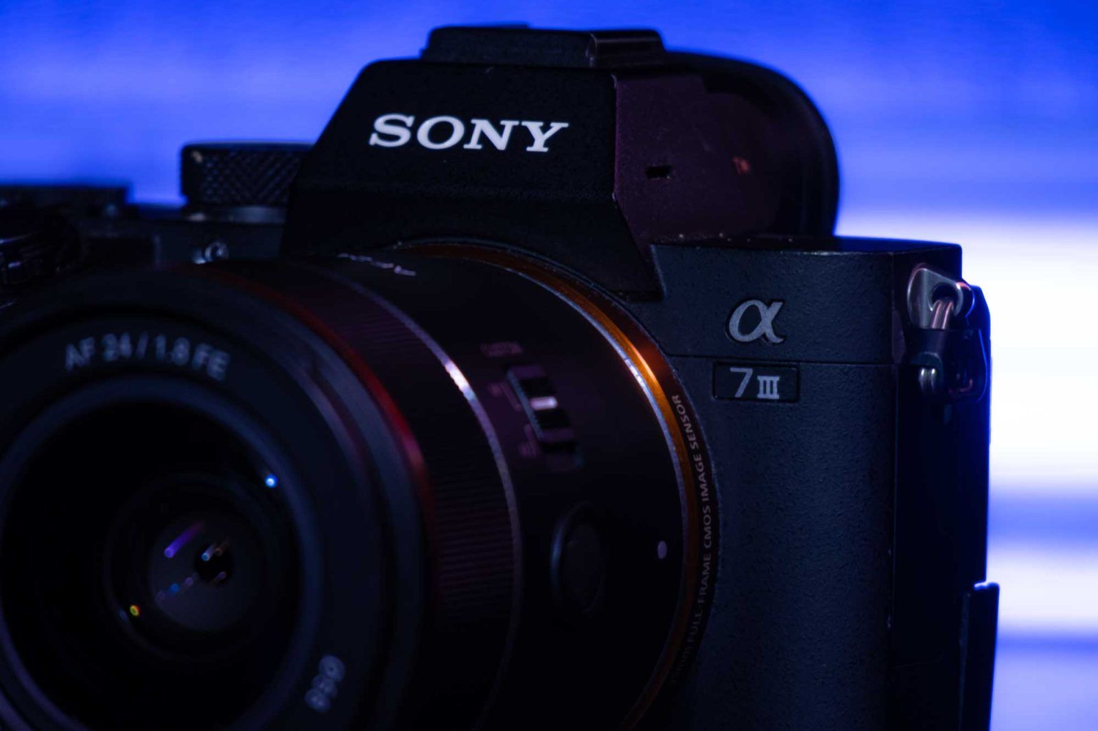 1600x1066 Sony a7III: An Unbeatable Camera