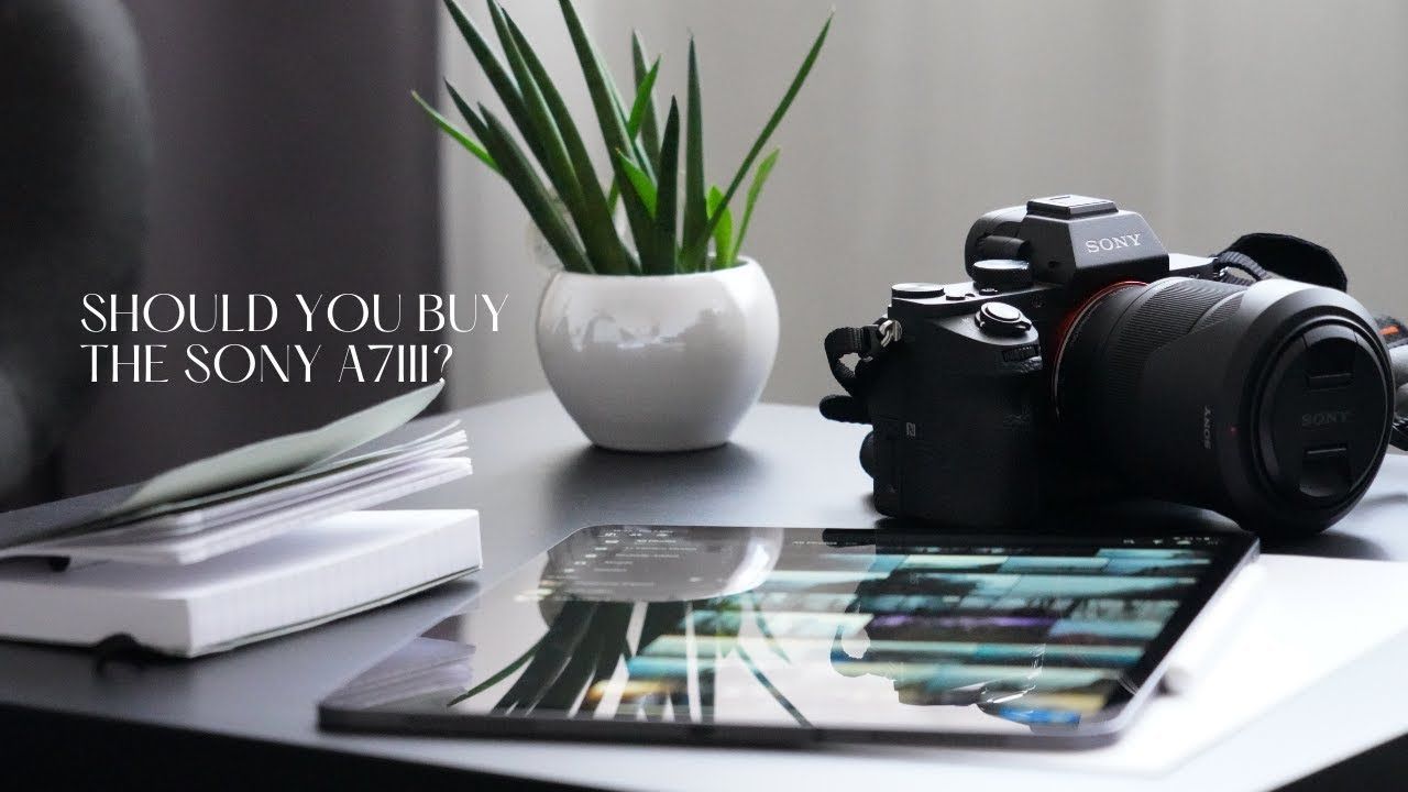 1280x720 SONY A7 III Review