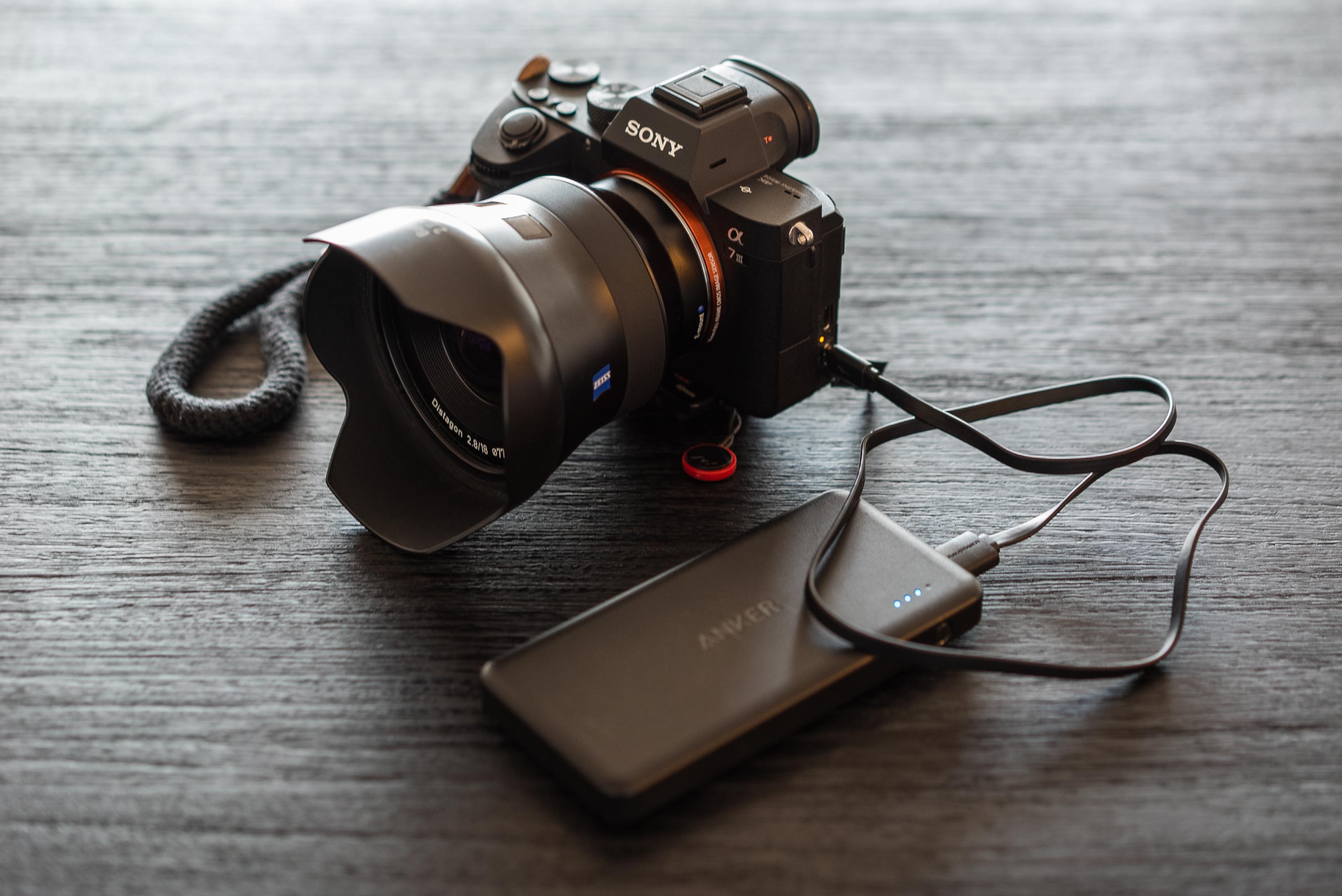 2994x2000 Sony a7III Astrophotography Review