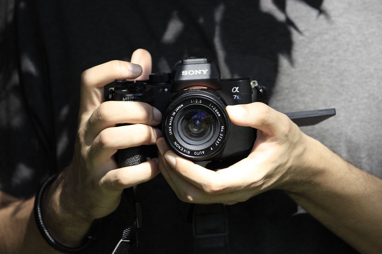 1280x853 Free Sony A7 & Sony Image