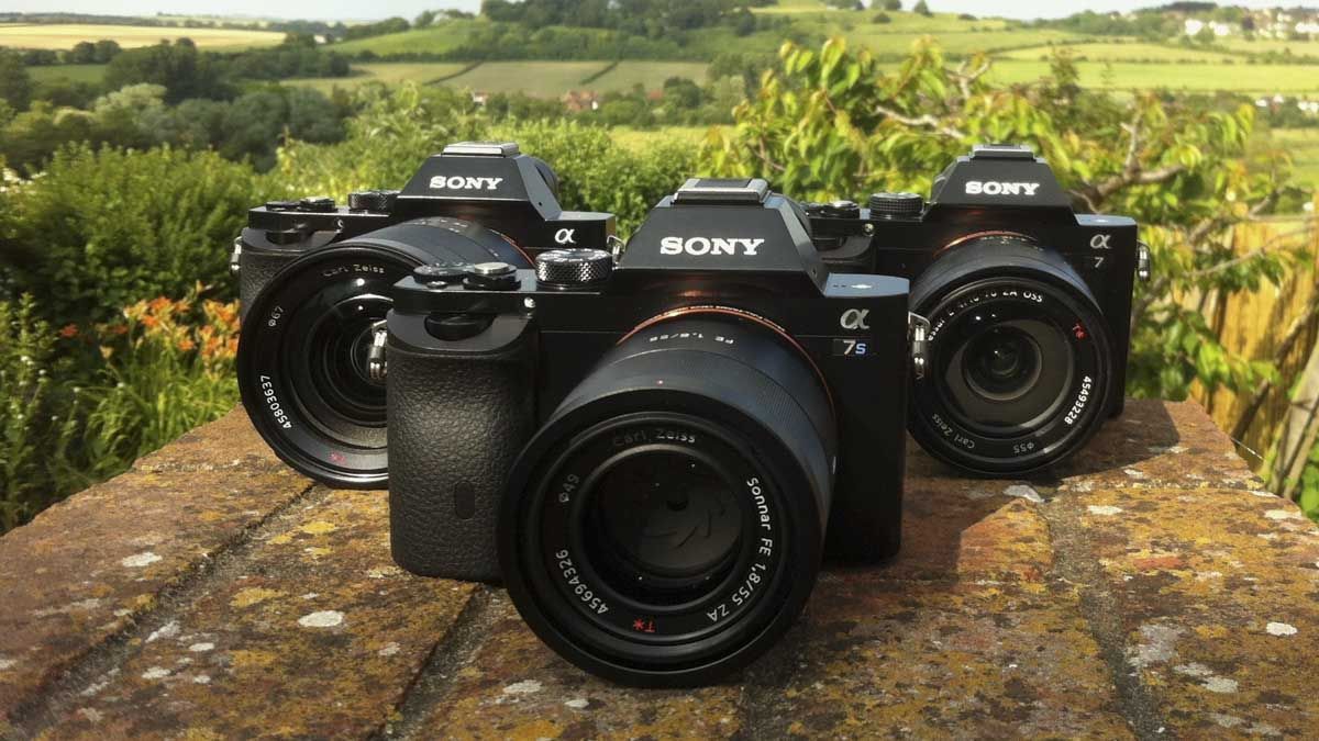 1200x675 Which Sony A7 camera? How to choose
