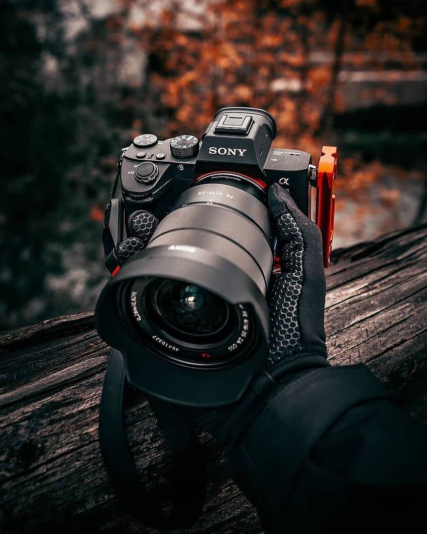 850x1063 Sony a7iii HD wallpaper