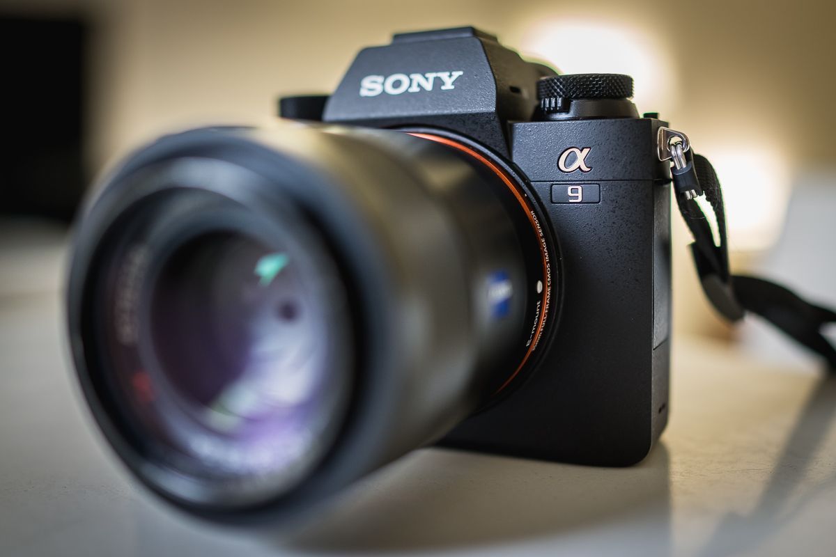 1200x800 Sony α9