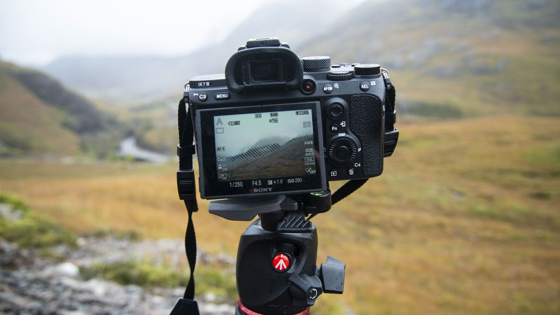 1920x1080 Sony A7 III review