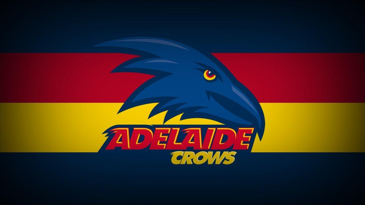 1280x720 Adelaide Crows Wallpaper