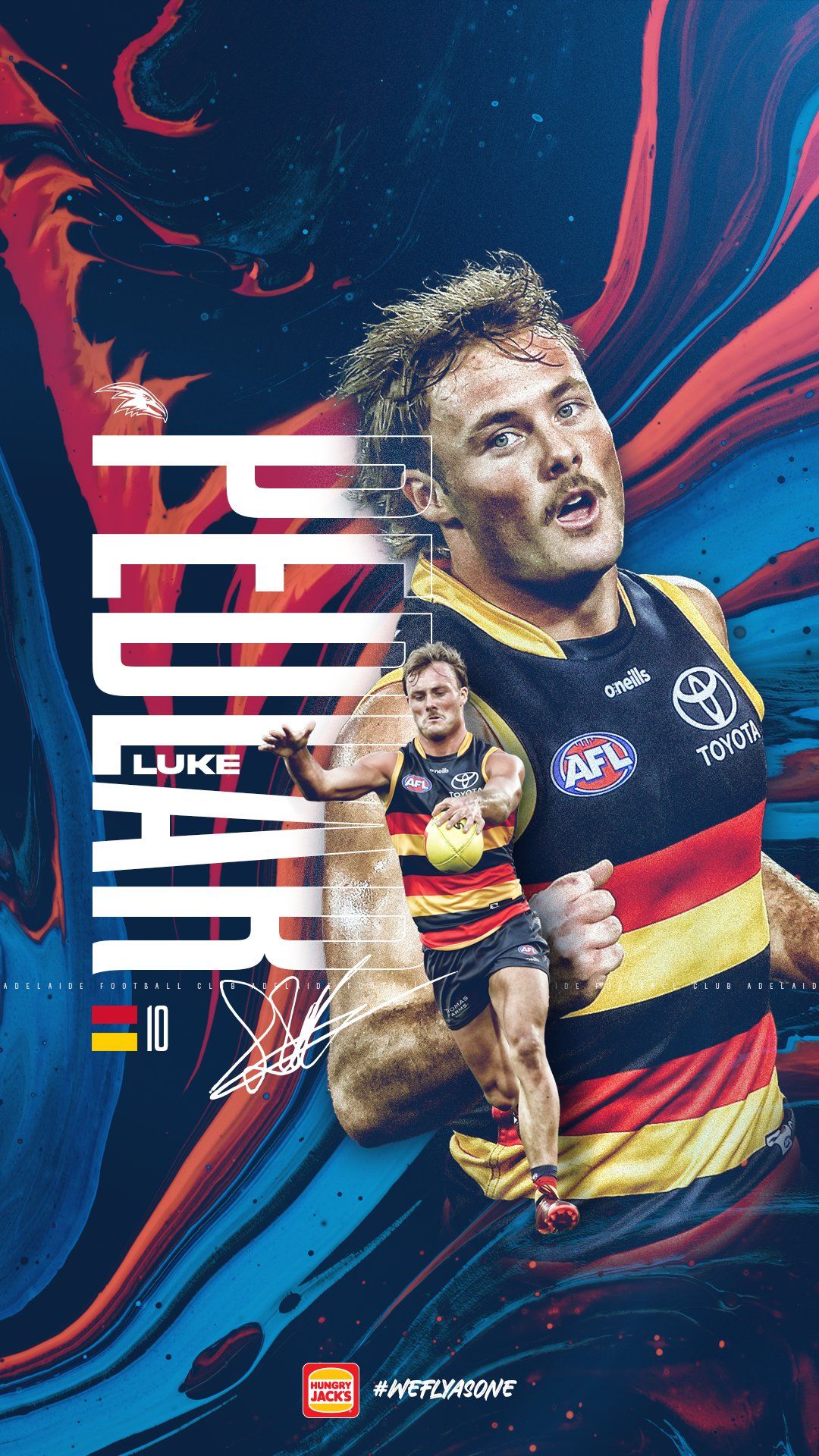 Adelaide Crows Wallpapers Top Free Adelaide Crows Backgrounds