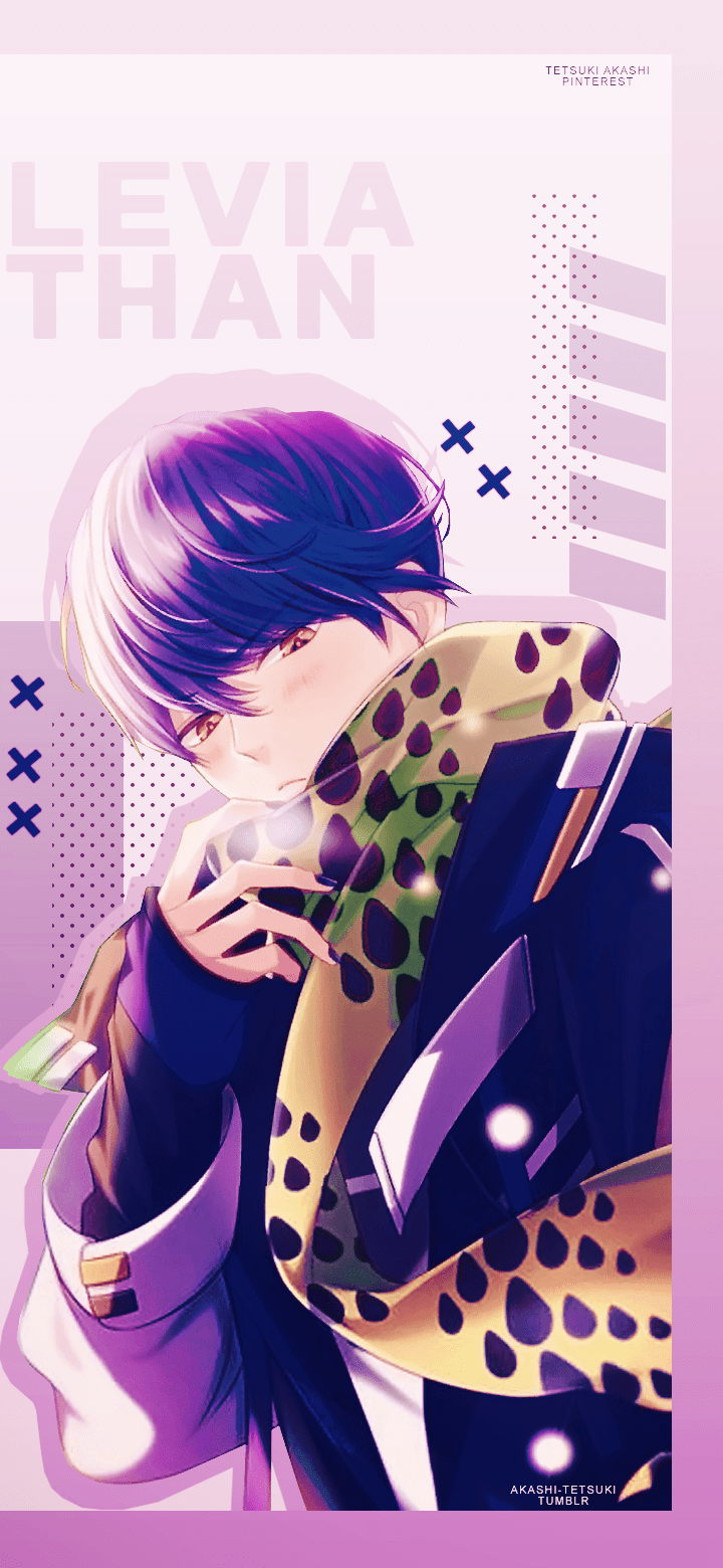720x1560 Tetsuki. Request:Closed