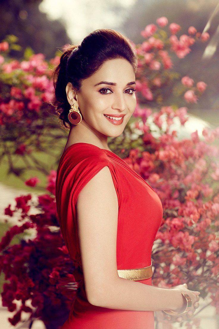 736x1104 Madhuri Dixit Wallpaper Download FREE