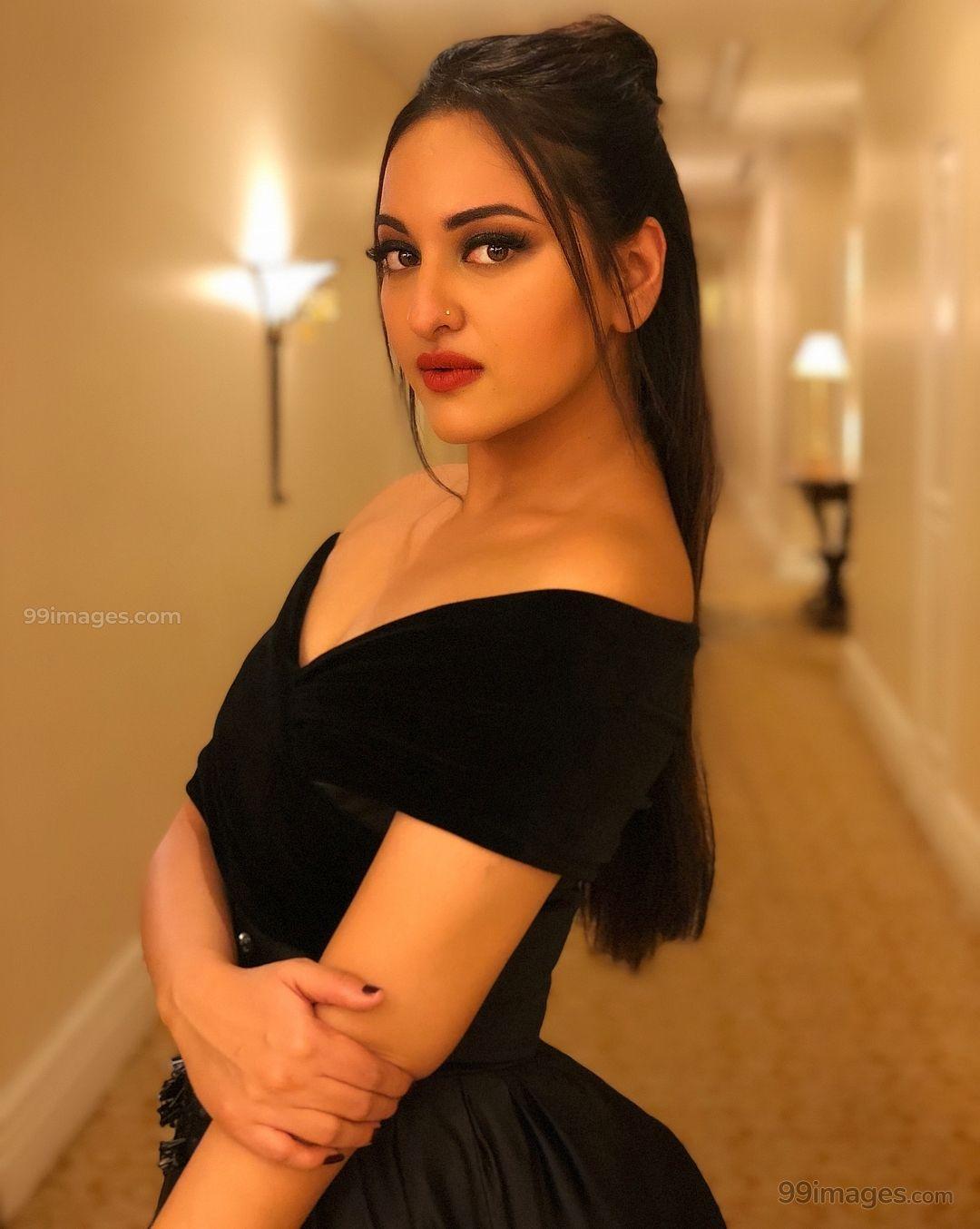 1080x1354 ✅ Sonakshi Sinha Beautiful HD Photo & Mobile Wallpaper HD