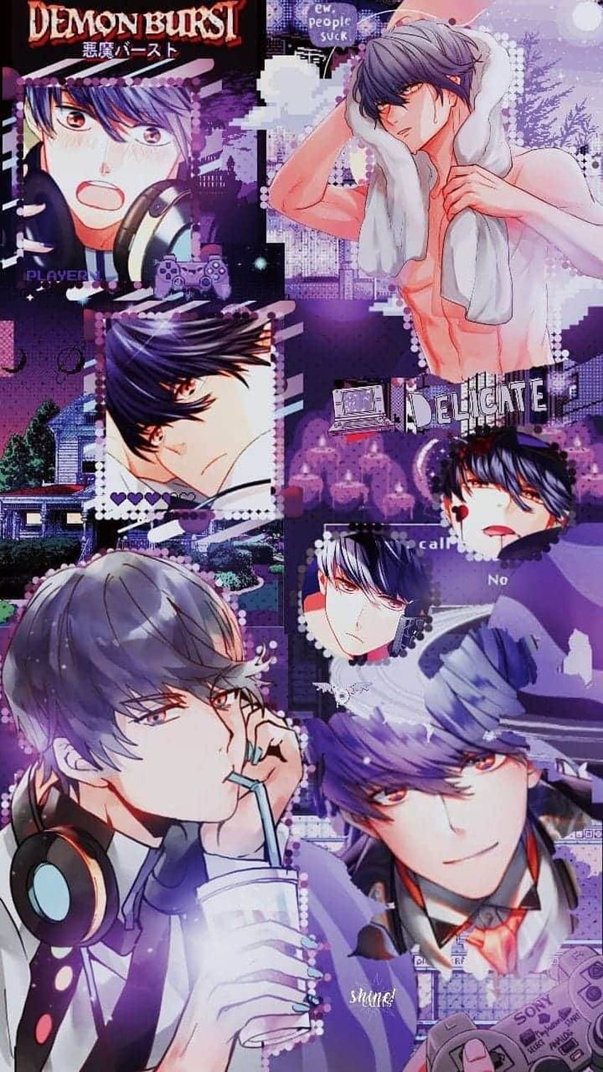 850x1511 Leviathan obey me