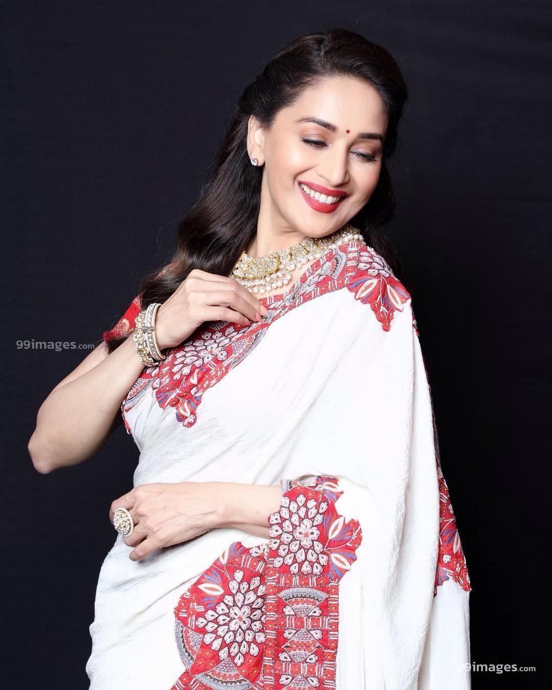 1080x1350 ✅ Madhuri Dixit Beautiful HD Photohoot Stills & Mobile