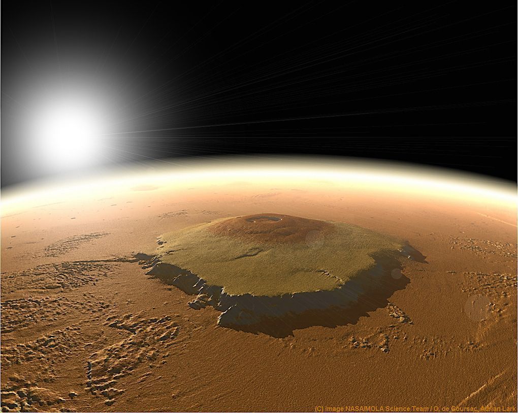 1020x814 PHOTOGRAPHED BY NASA MARS GLOBAL SURVEYOR
