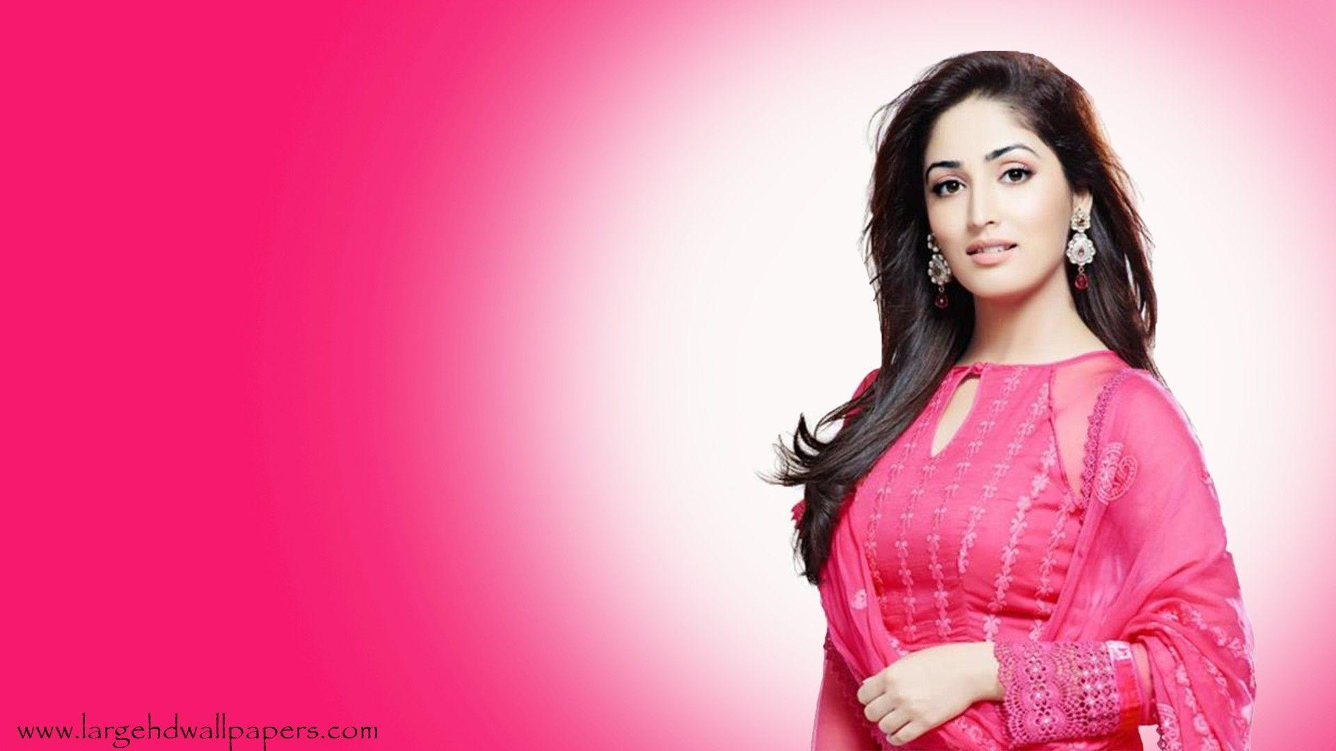 1920x1080 Yami Gautam Wallpaper HD Background, Image, Pics