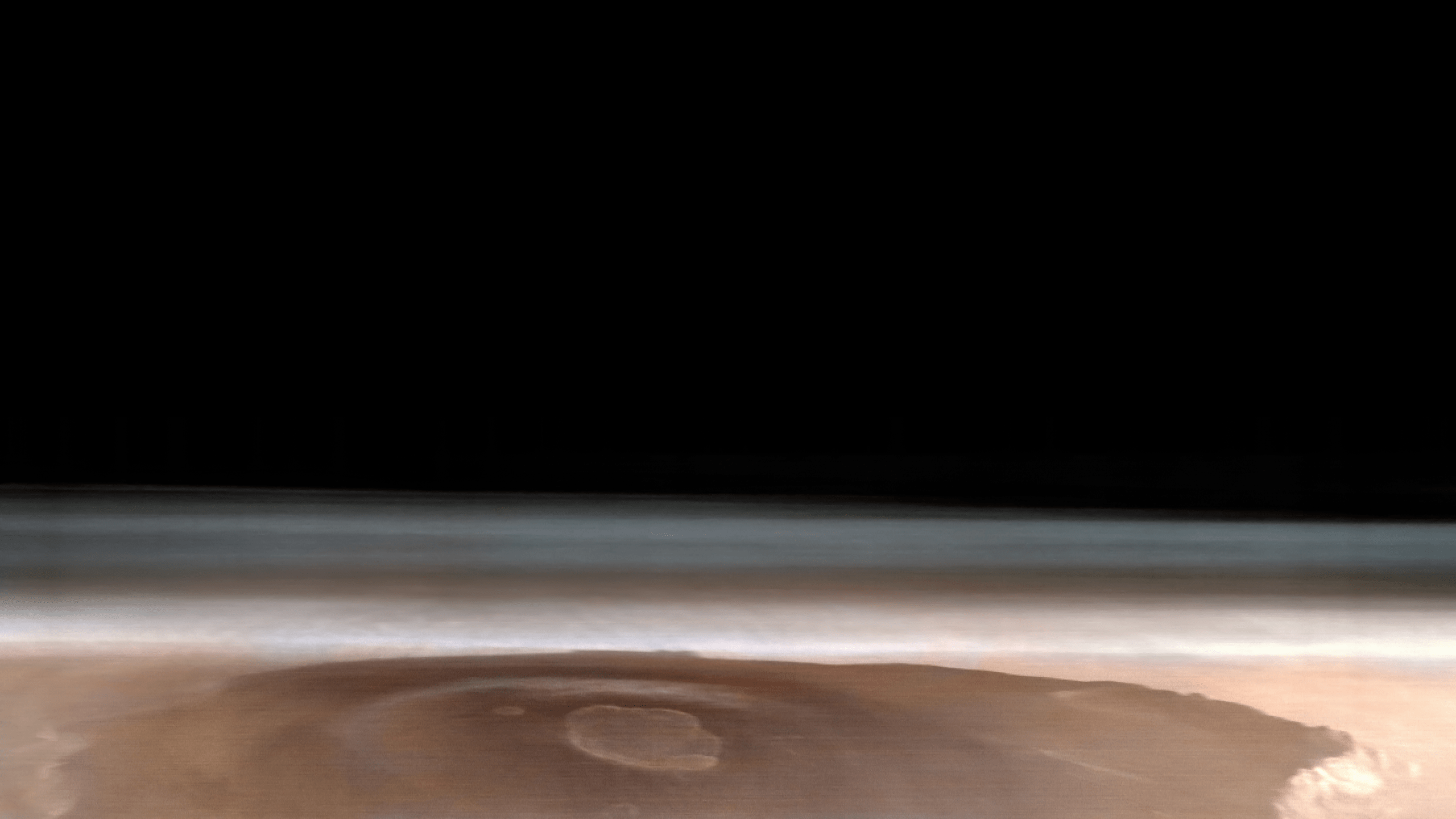 Olympus Mons Wallpapers - Top Free Olympus Mons Backgrounds