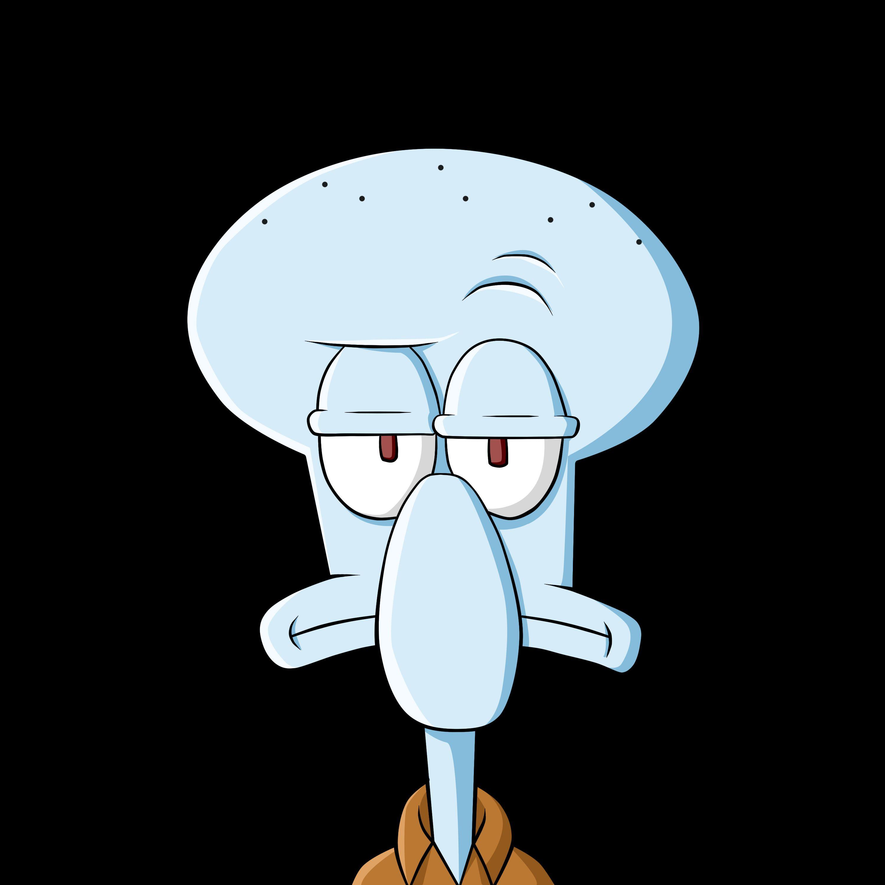 Squidward Phone Wallpapers  Top Free Squidward Phone Backgrounds   WallpaperAccess