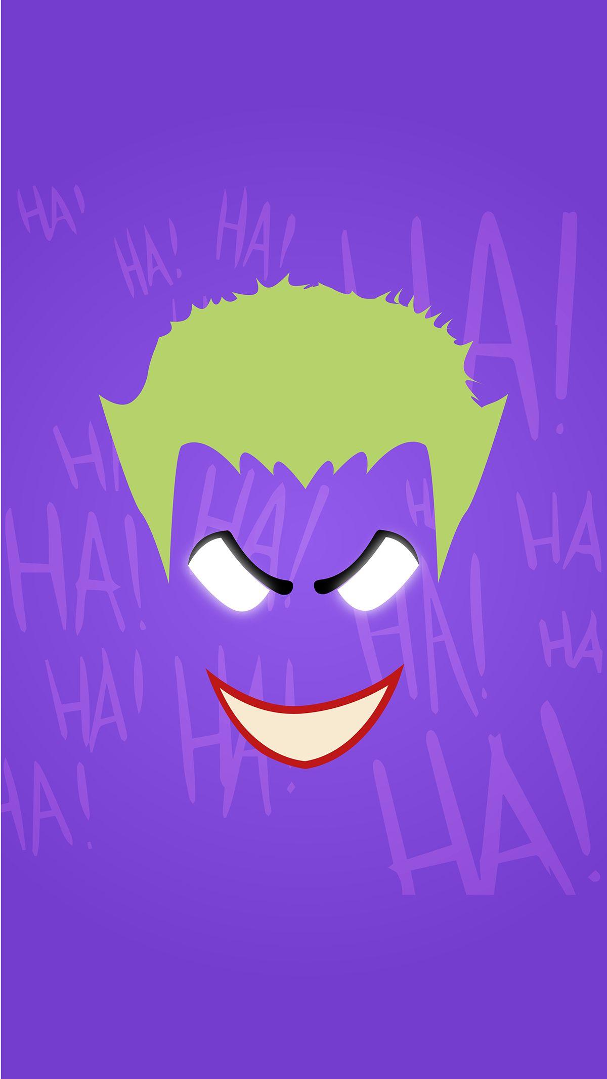 1200x2134 DC villains Wallpaper