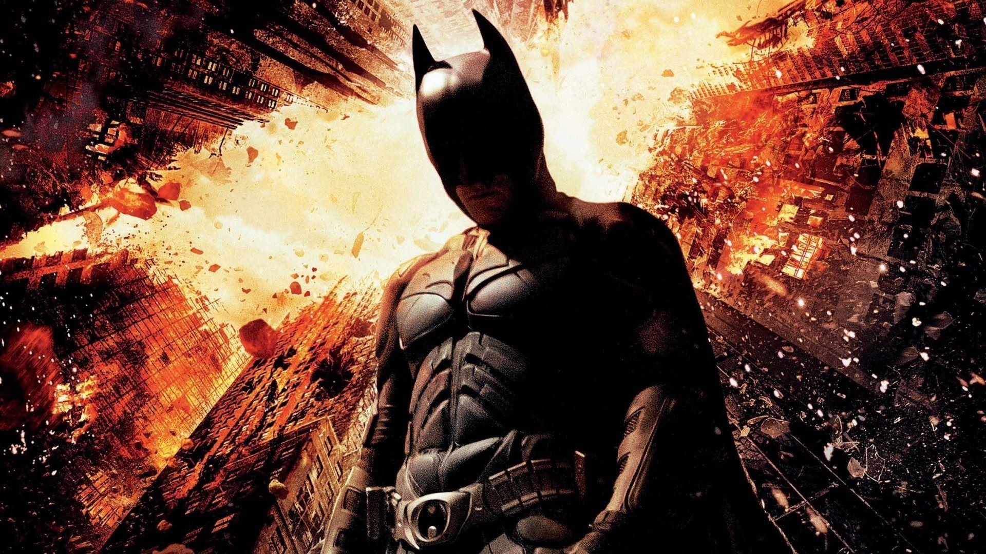1920x1080 Best HD Wallpaper From the DC Universe That You Must Get