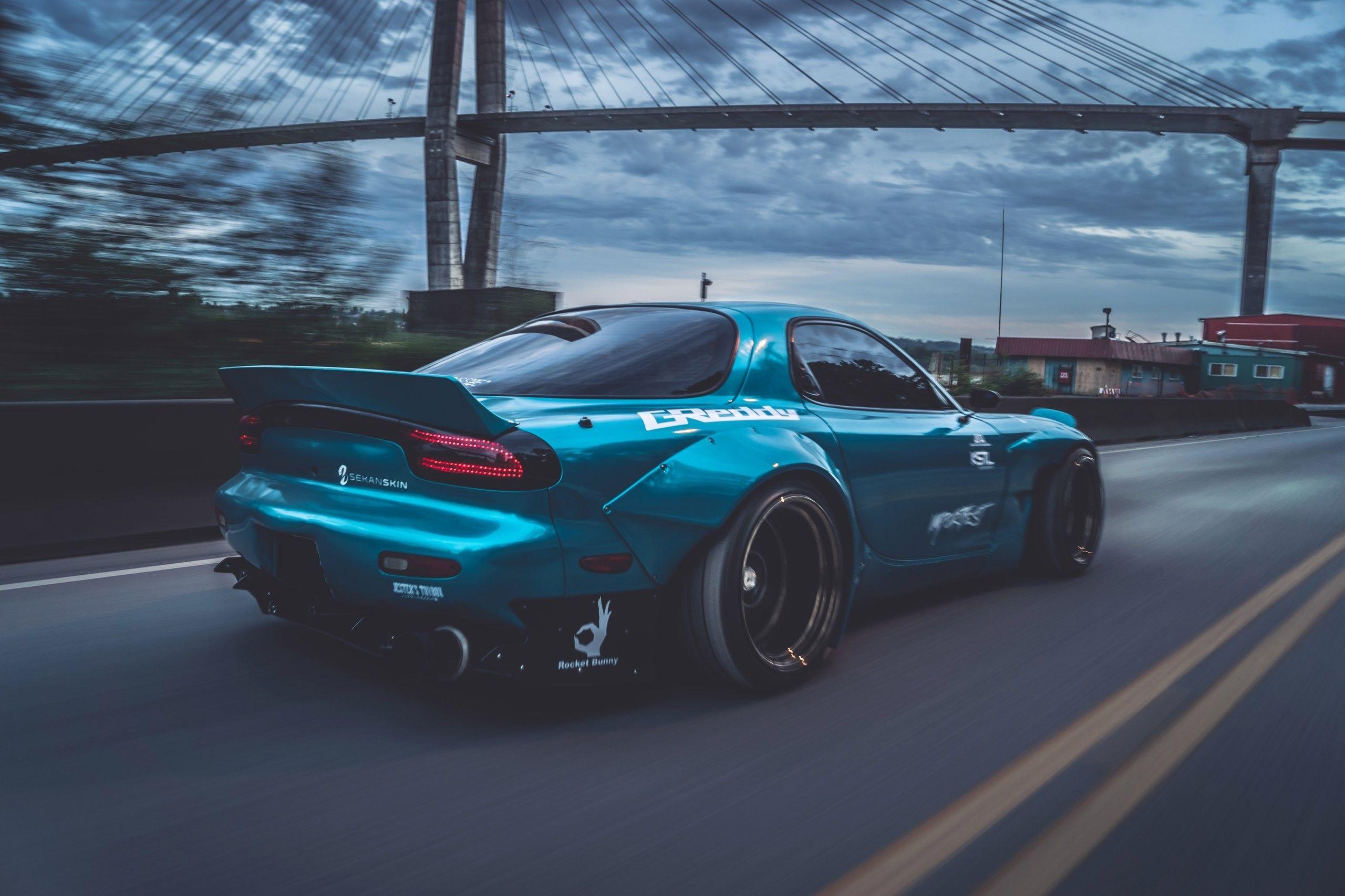 Rx 7 Wallpapers Top Free Rx 7 Backgrounds Wallpaperaccess