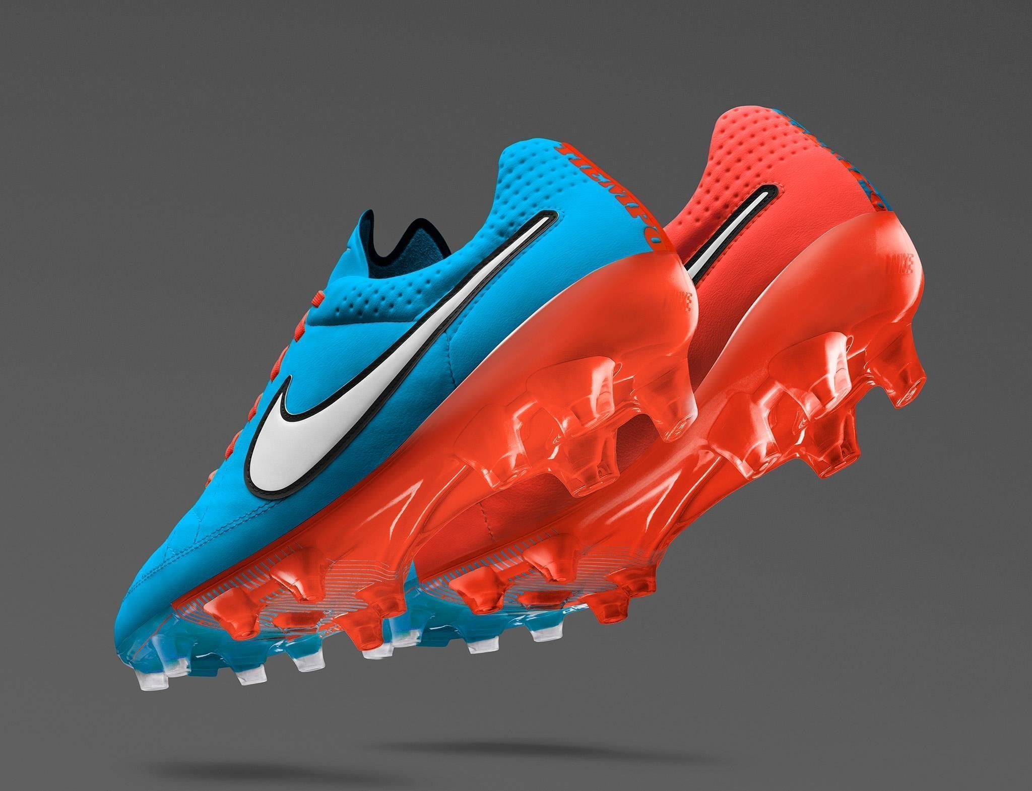 2048x1570 Nike Football Boots Wallpaper