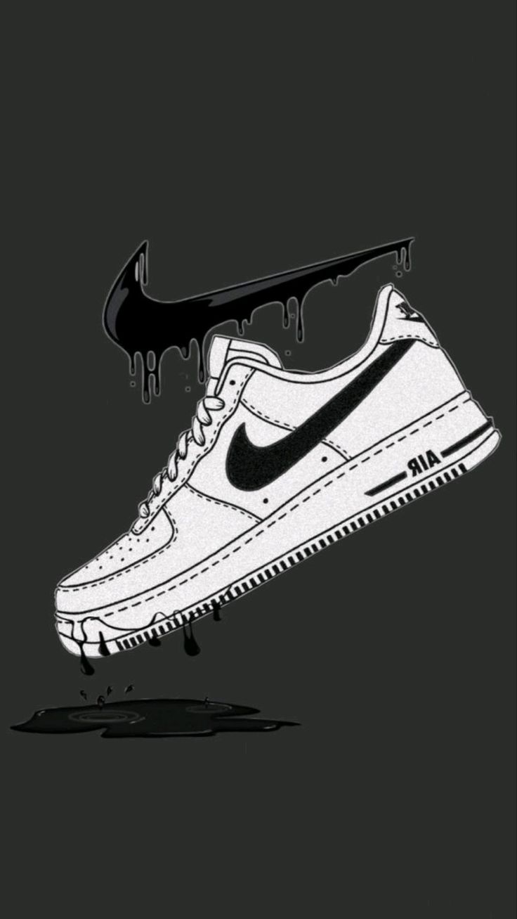 736x1307 Nike wallpaper