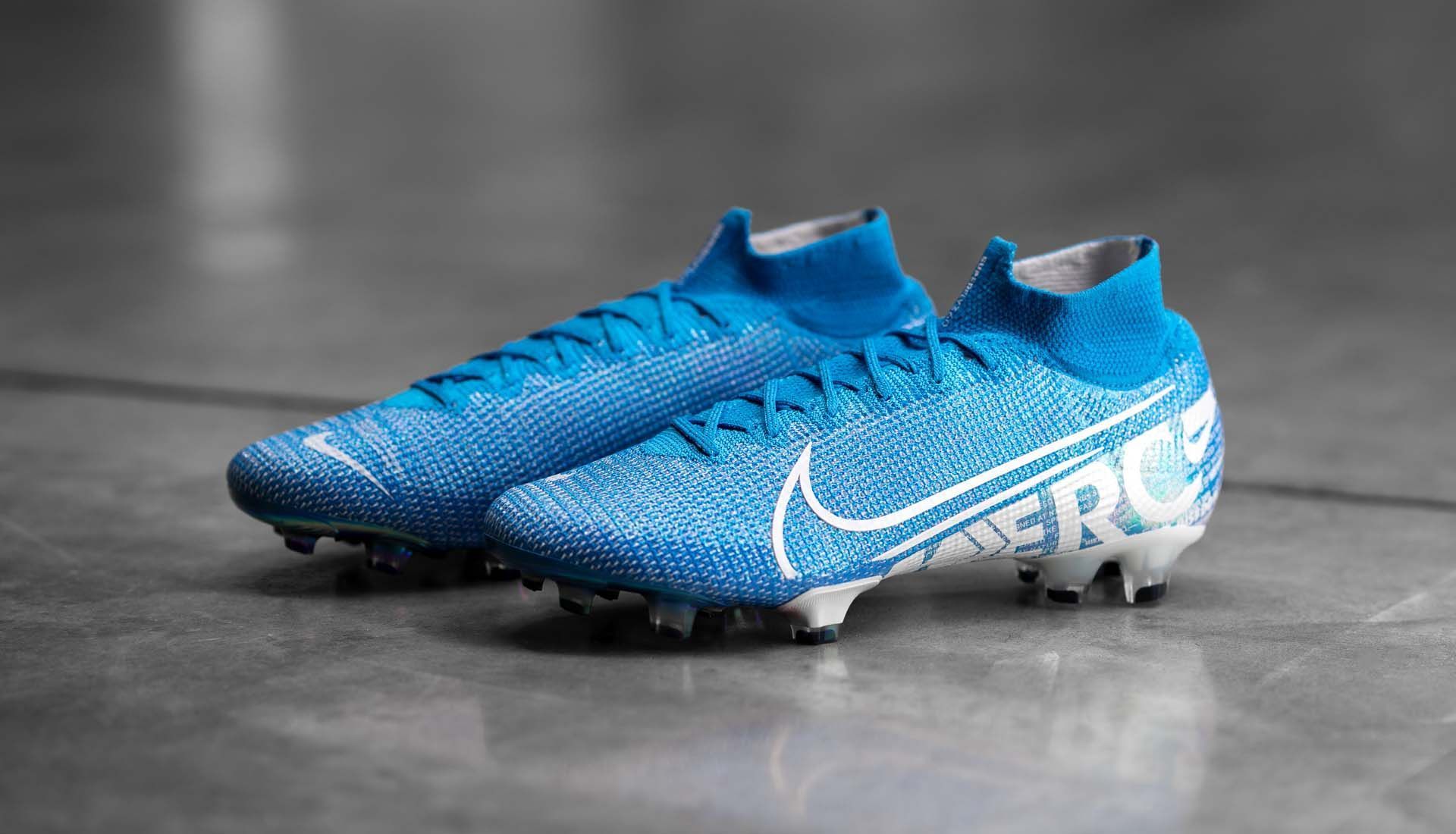 1920x1100 Nike Boots 2023 Wallpaper