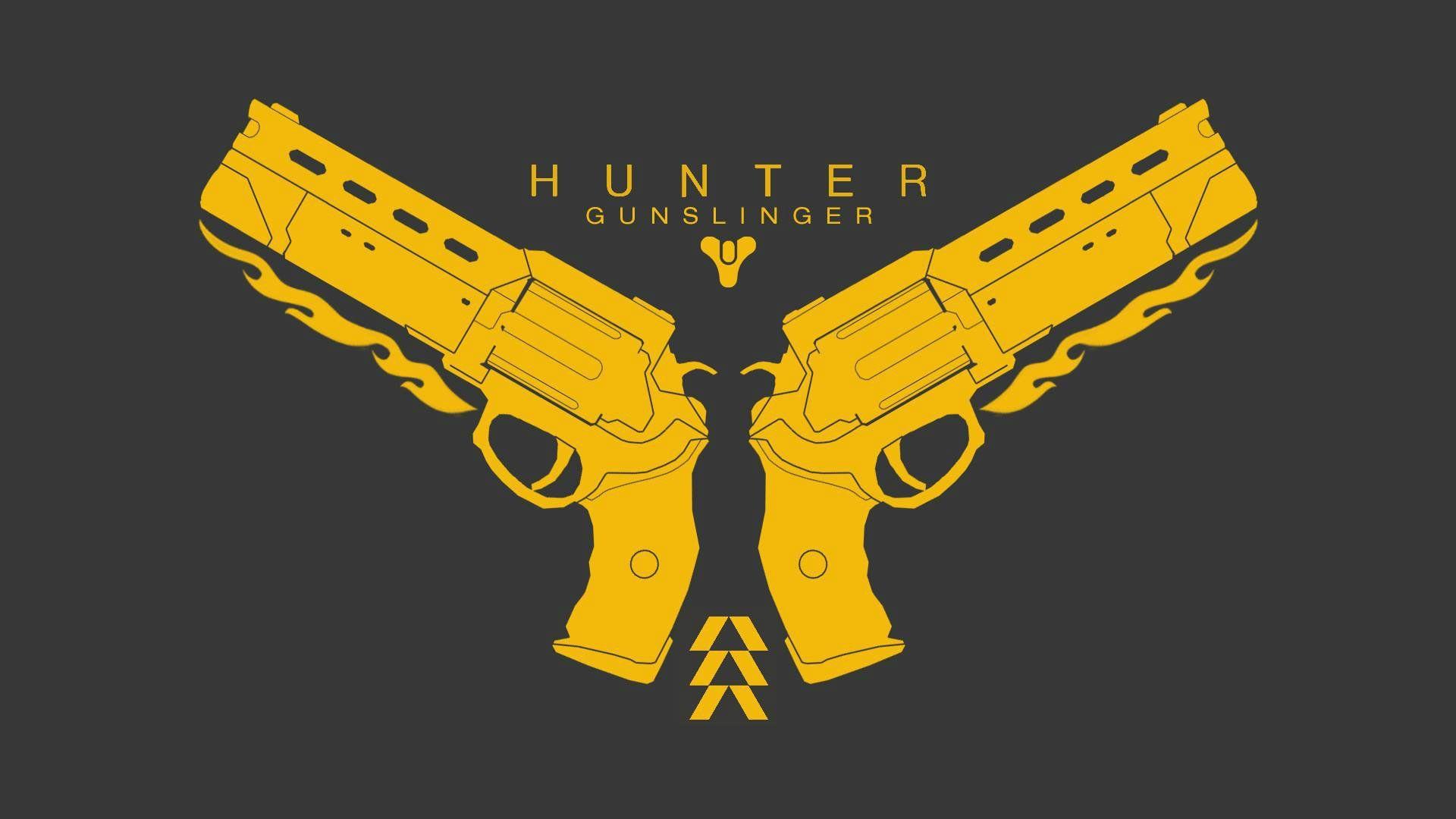 Cool Destiny Hunter Wallpapers - Top Free Cool Destiny Hunter