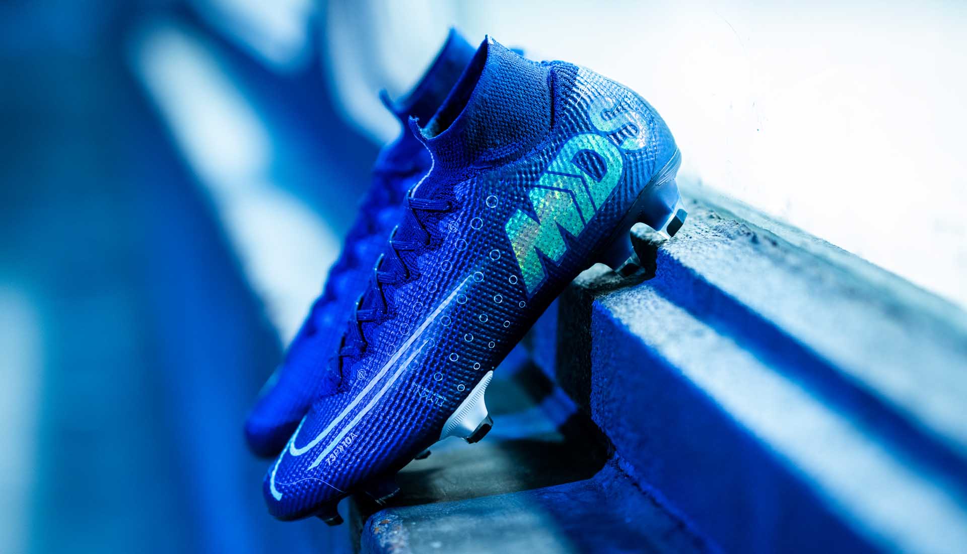 1920x1100 Mercurial 'Dream Speed' Football Boots