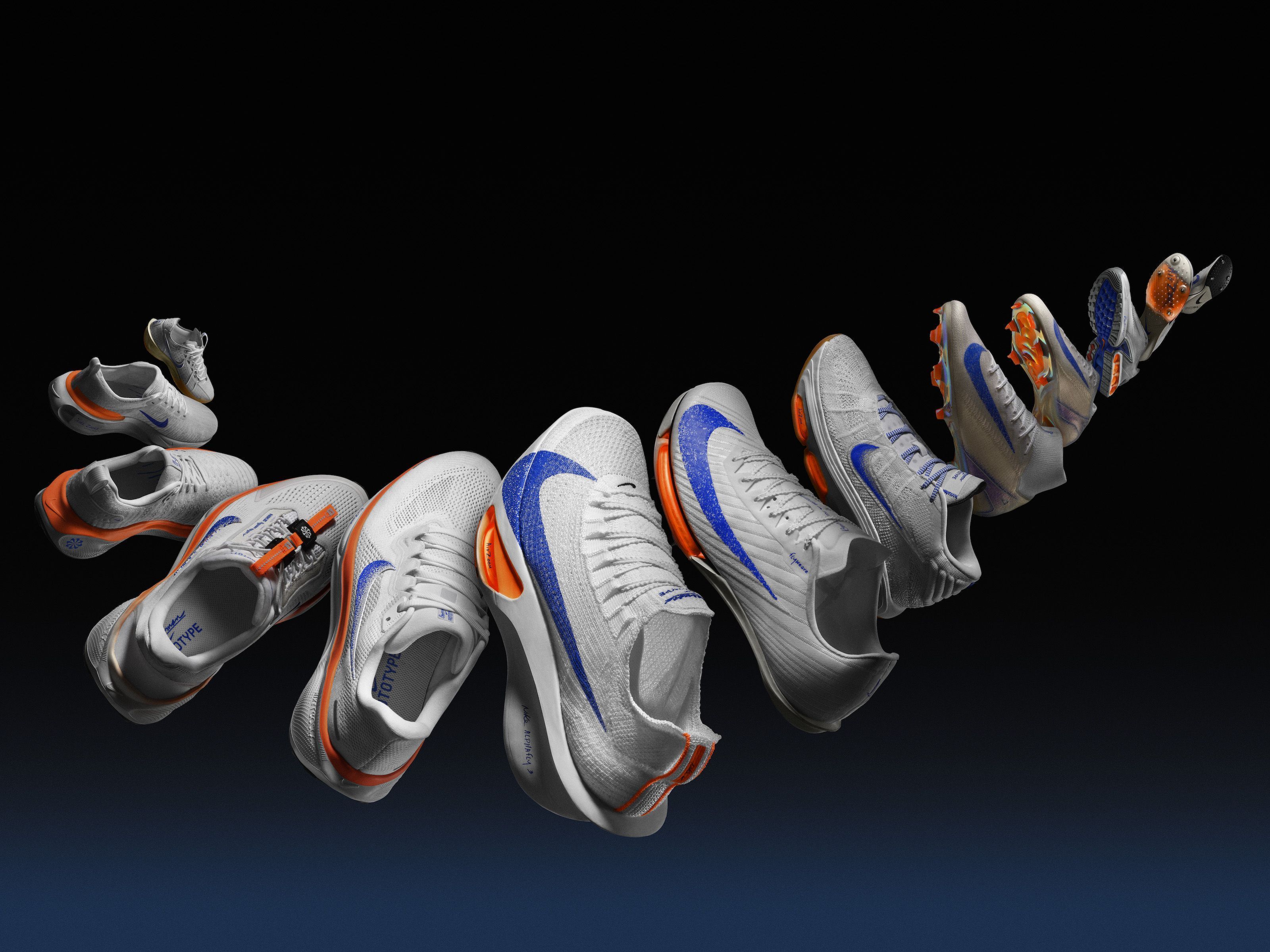 3200x2400 Nike Releases Nike Blueprint Pack