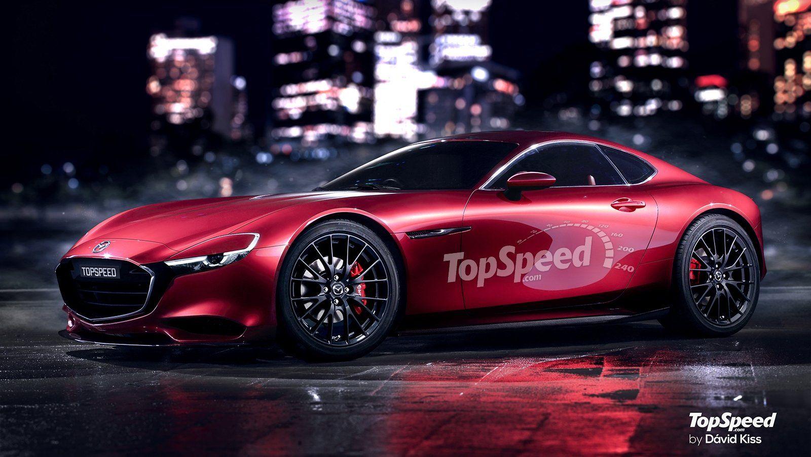 1600x901 Mazda RX 7 Picture, Photo, Wallpaper
