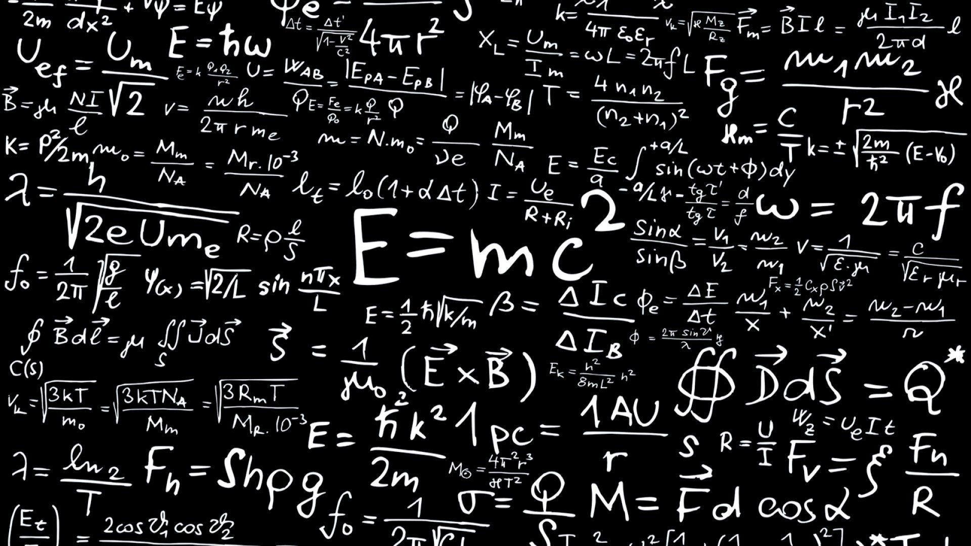 1920x1080 Albert Einstein Wallpaper HD