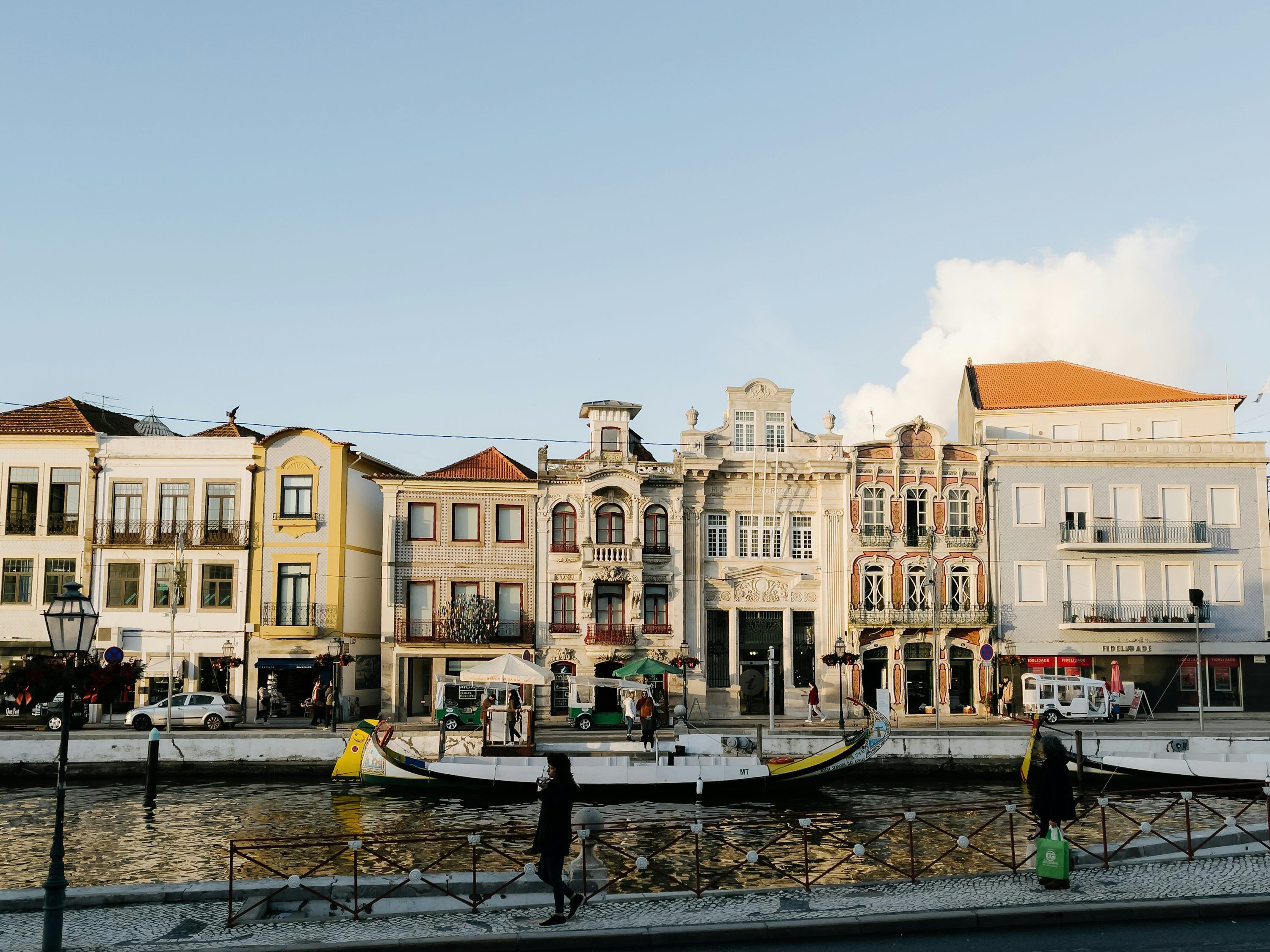 3000x2250 Aveiro Picture. Download Free Image