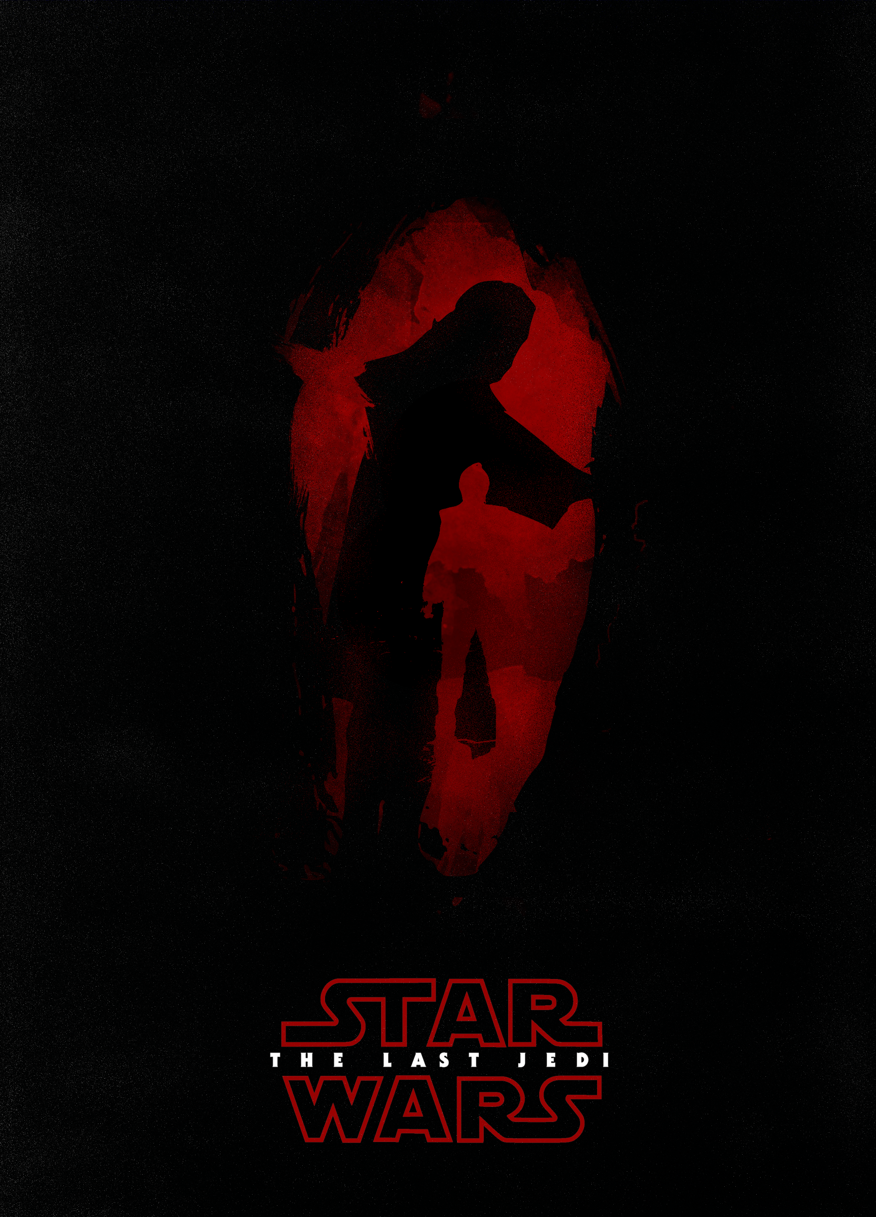 The Last Jedi Star Wars Wallpapers Top Free The Last Jedi Star Wars Backgrounds Wallpaperaccess